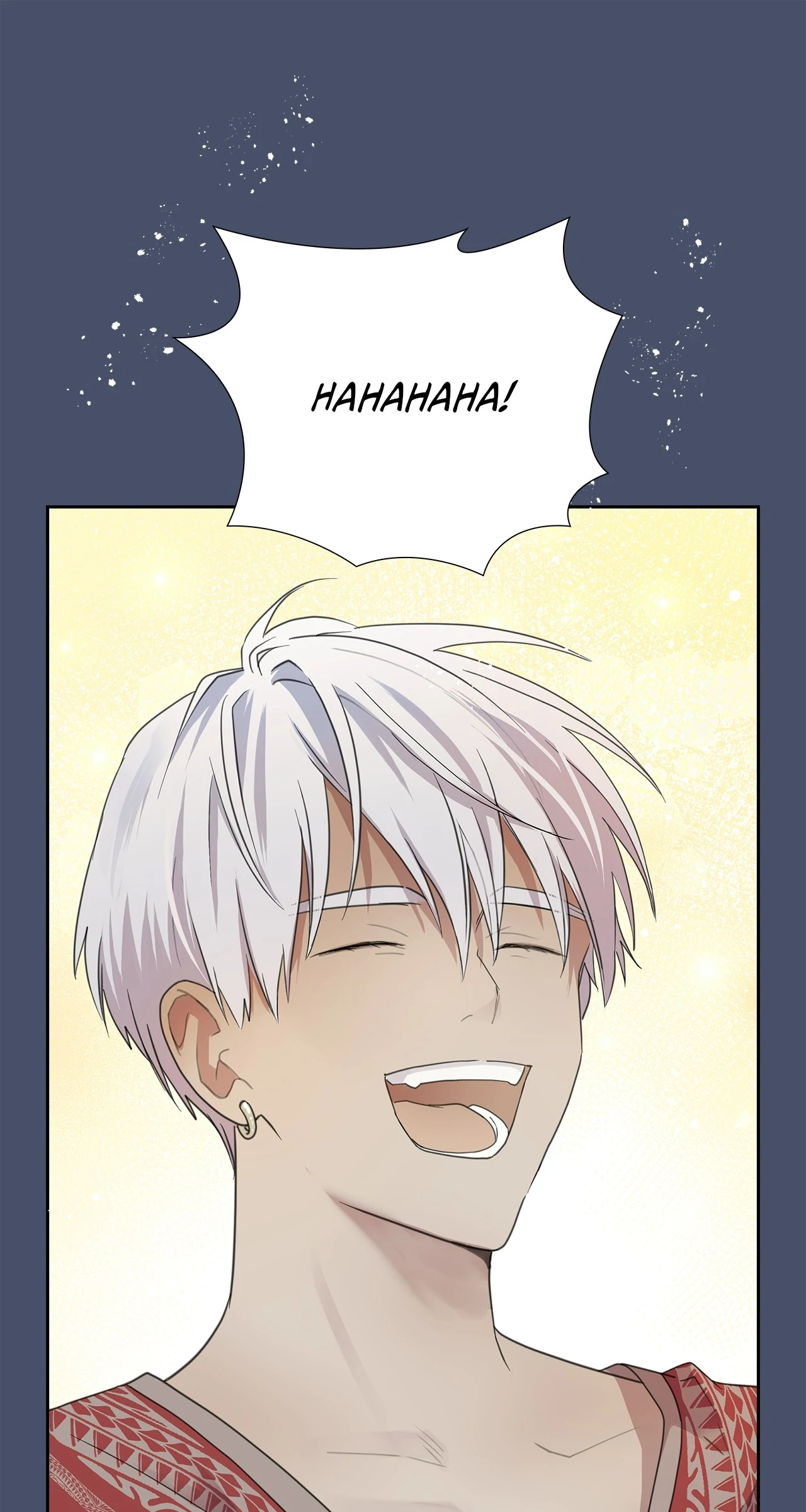 Bloody Moon [Official] - Chapter 16 manhwa