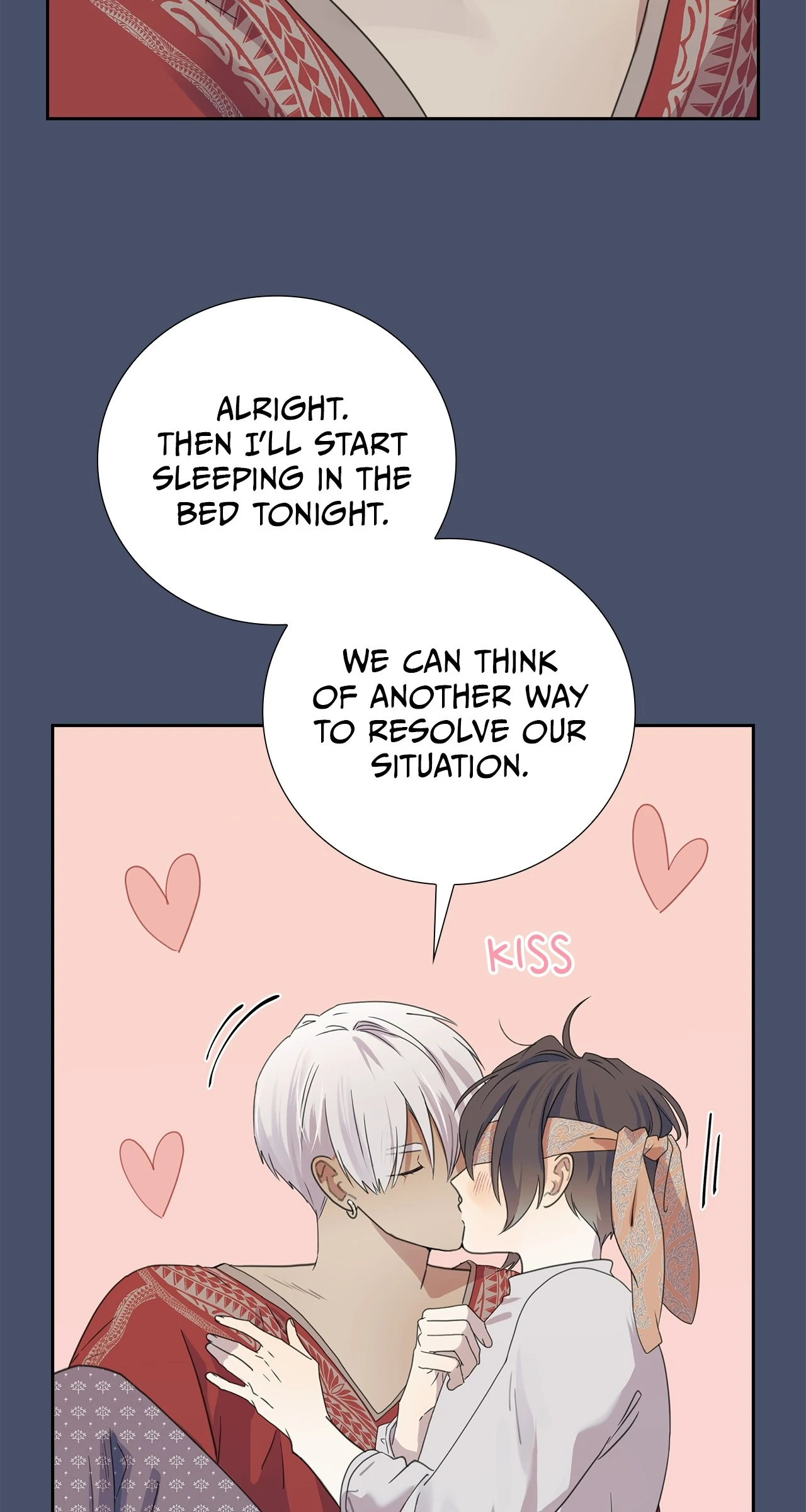 Bloody Moon [Official] - Chapter 16 manhwa