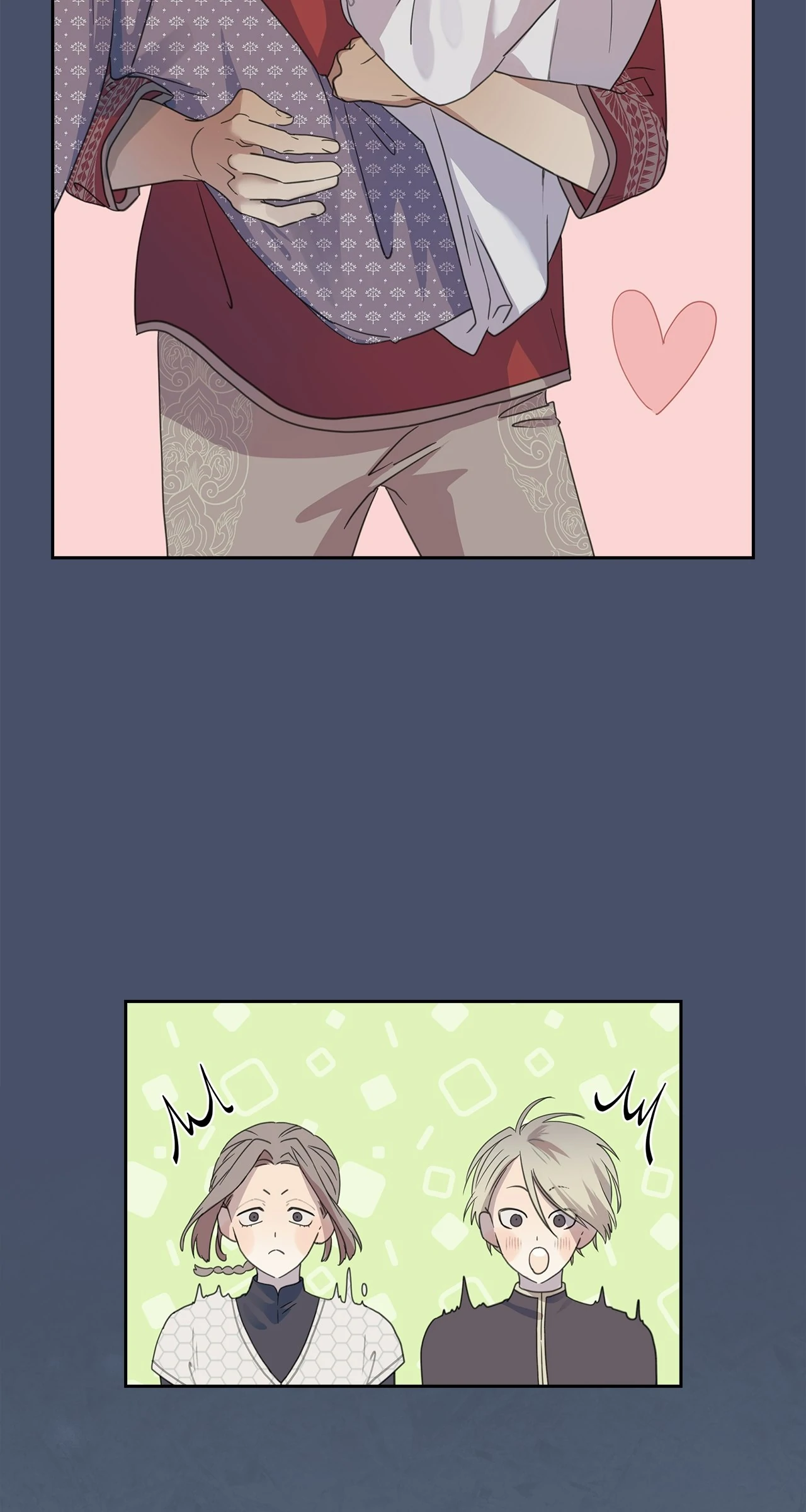 Bloody Moon [Official] - Chapter 16 manhwa