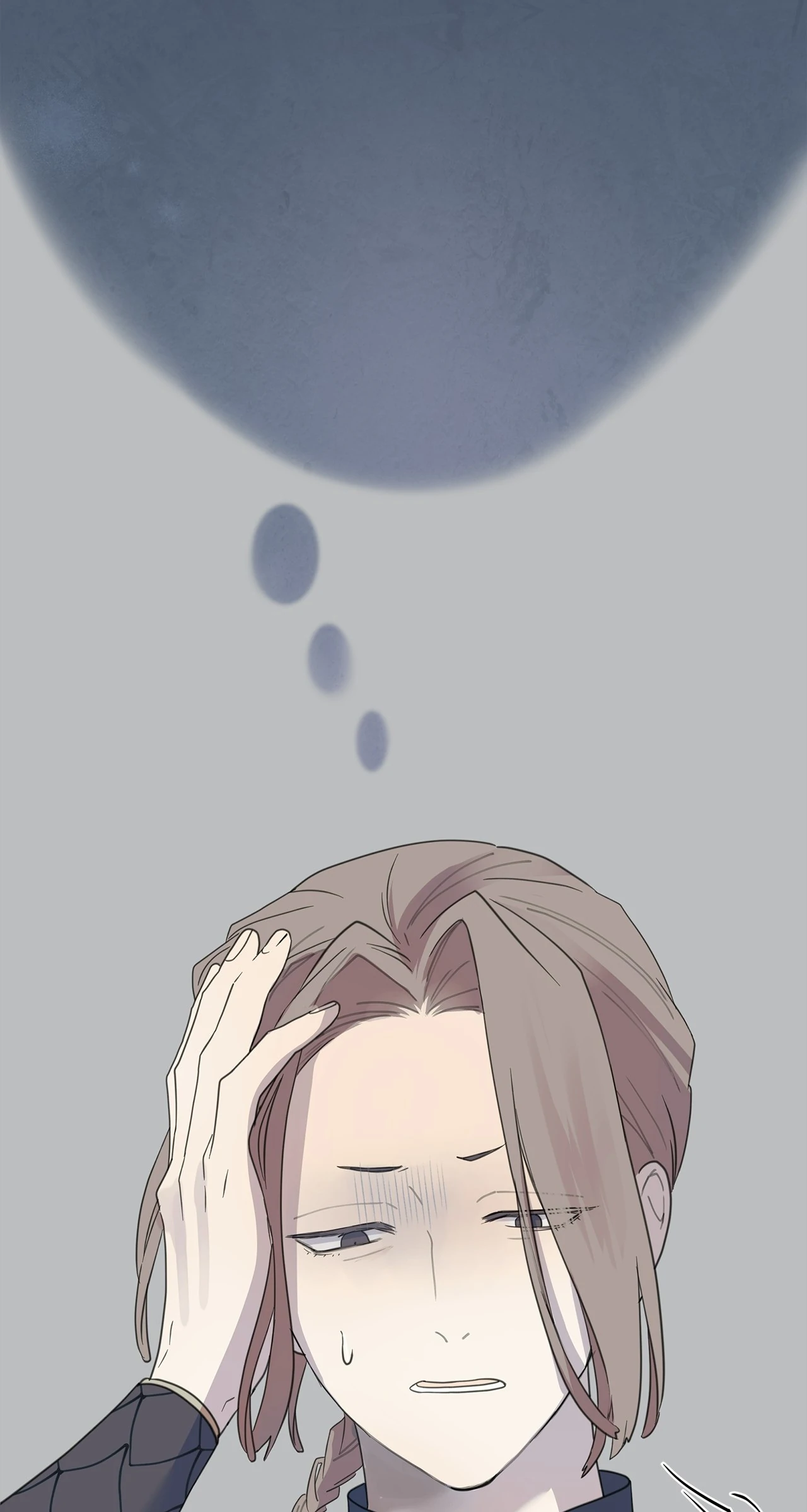 Bloody Moon [Official] - Chapter 16 manhwa