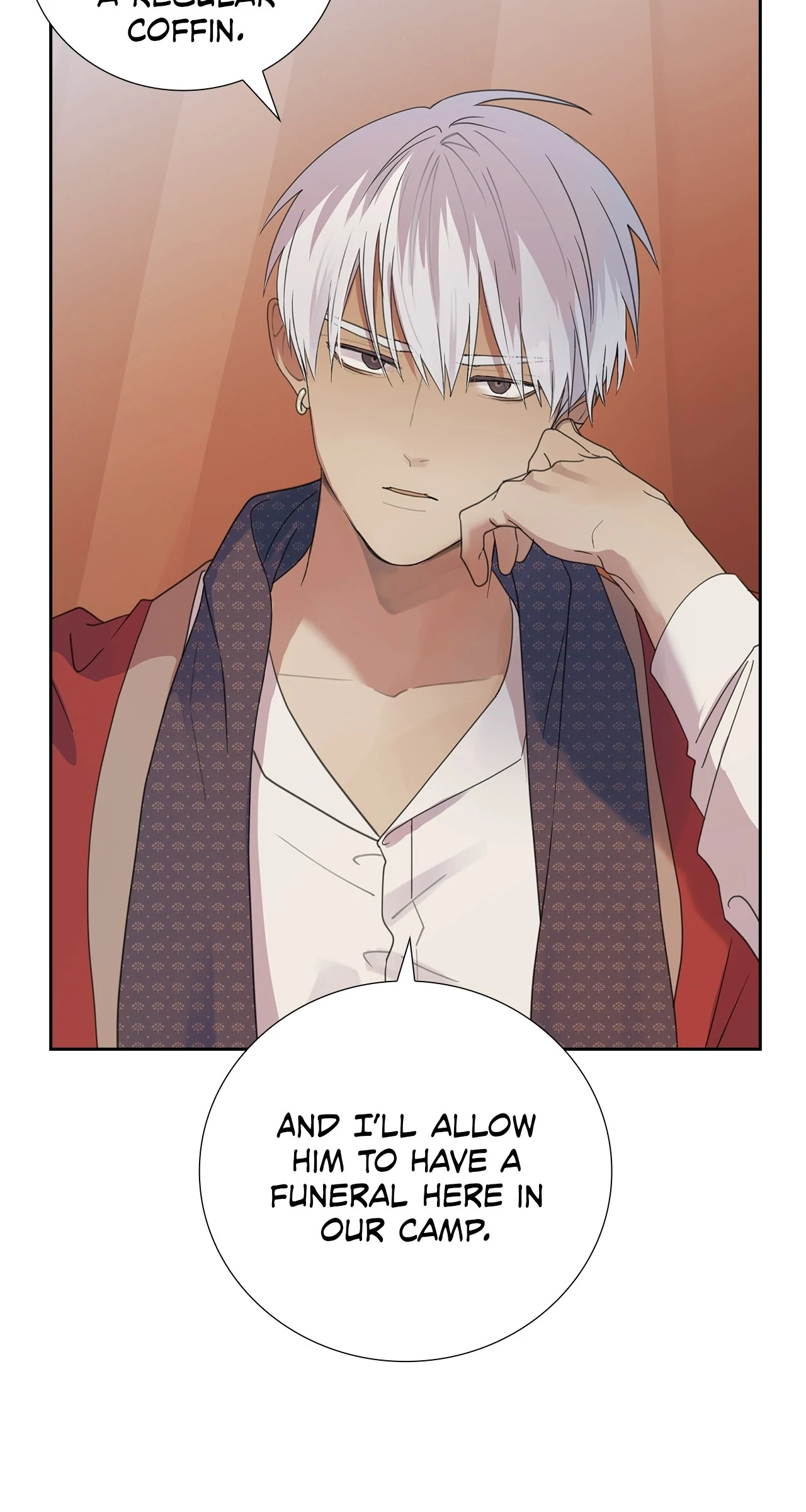 Bloody Moon [Official] - Chapter 16 manhwa