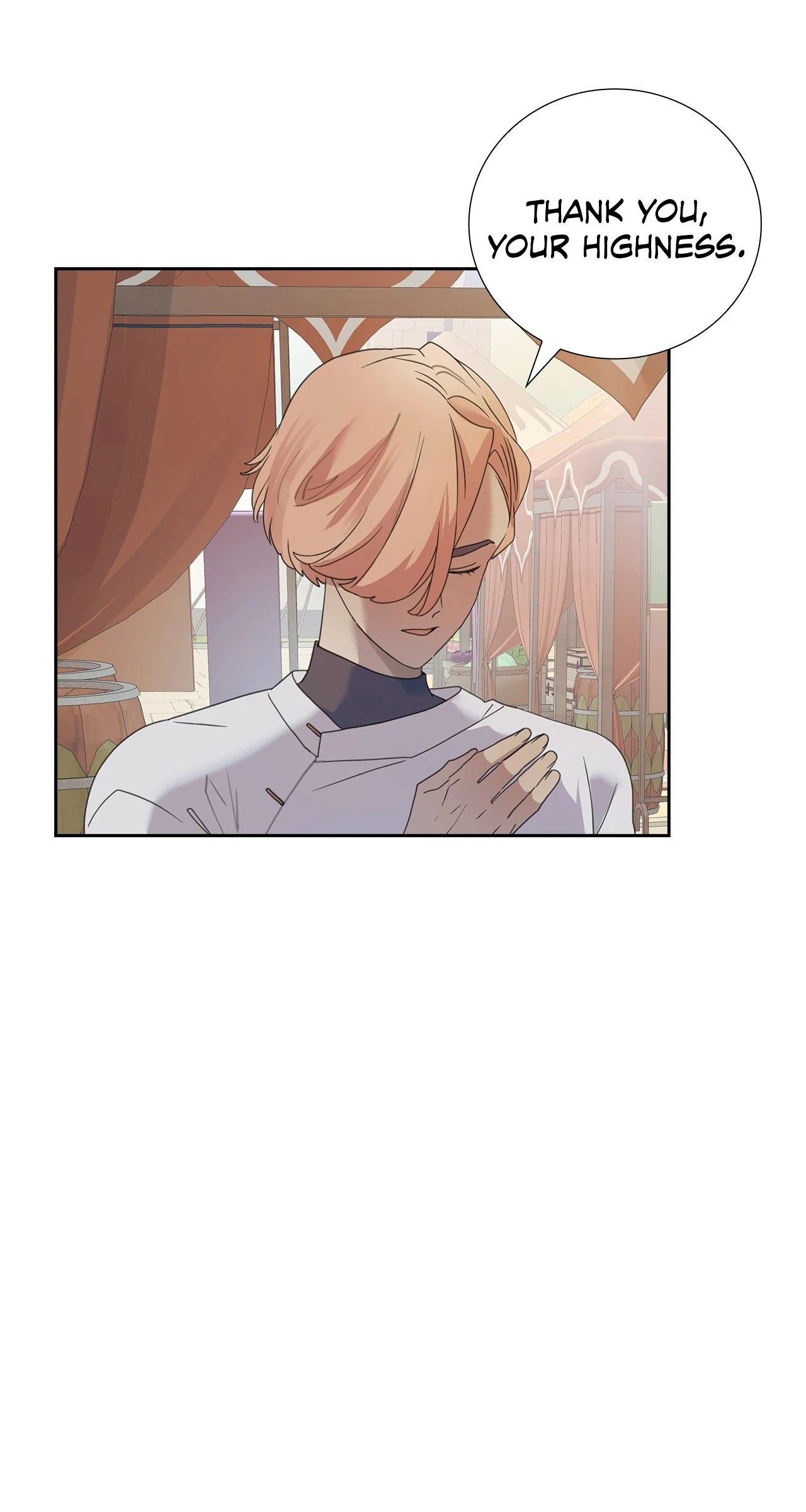 Bloody Moon [Official] - Chapter 16 manhwa