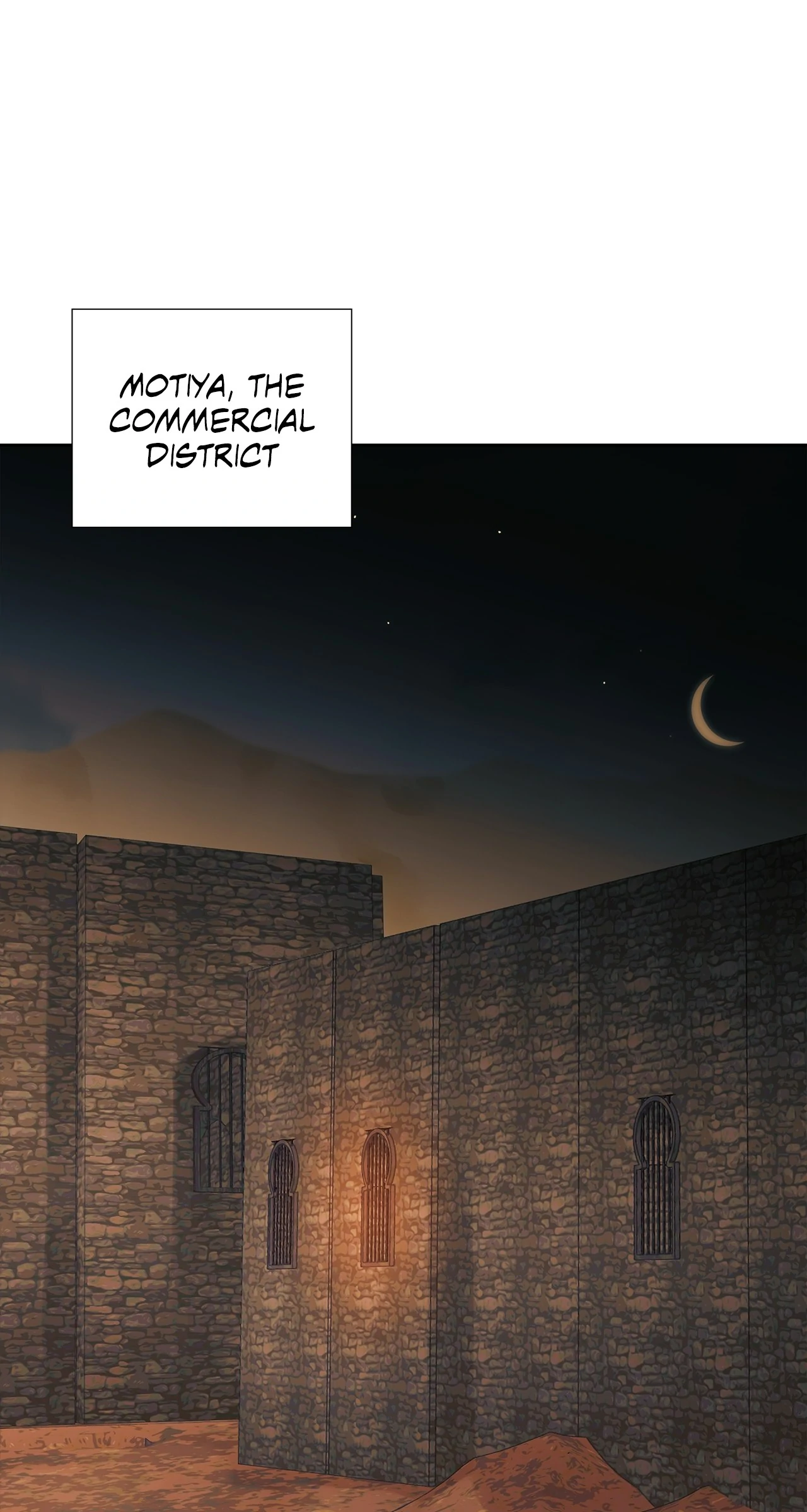 Bloody Moon [Official] - Chapter 16 manhwa