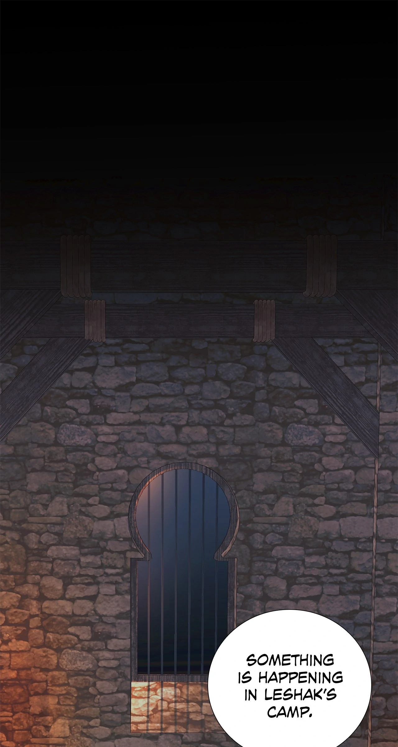 Bloody Moon [Official] - Chapter 16 manhwa