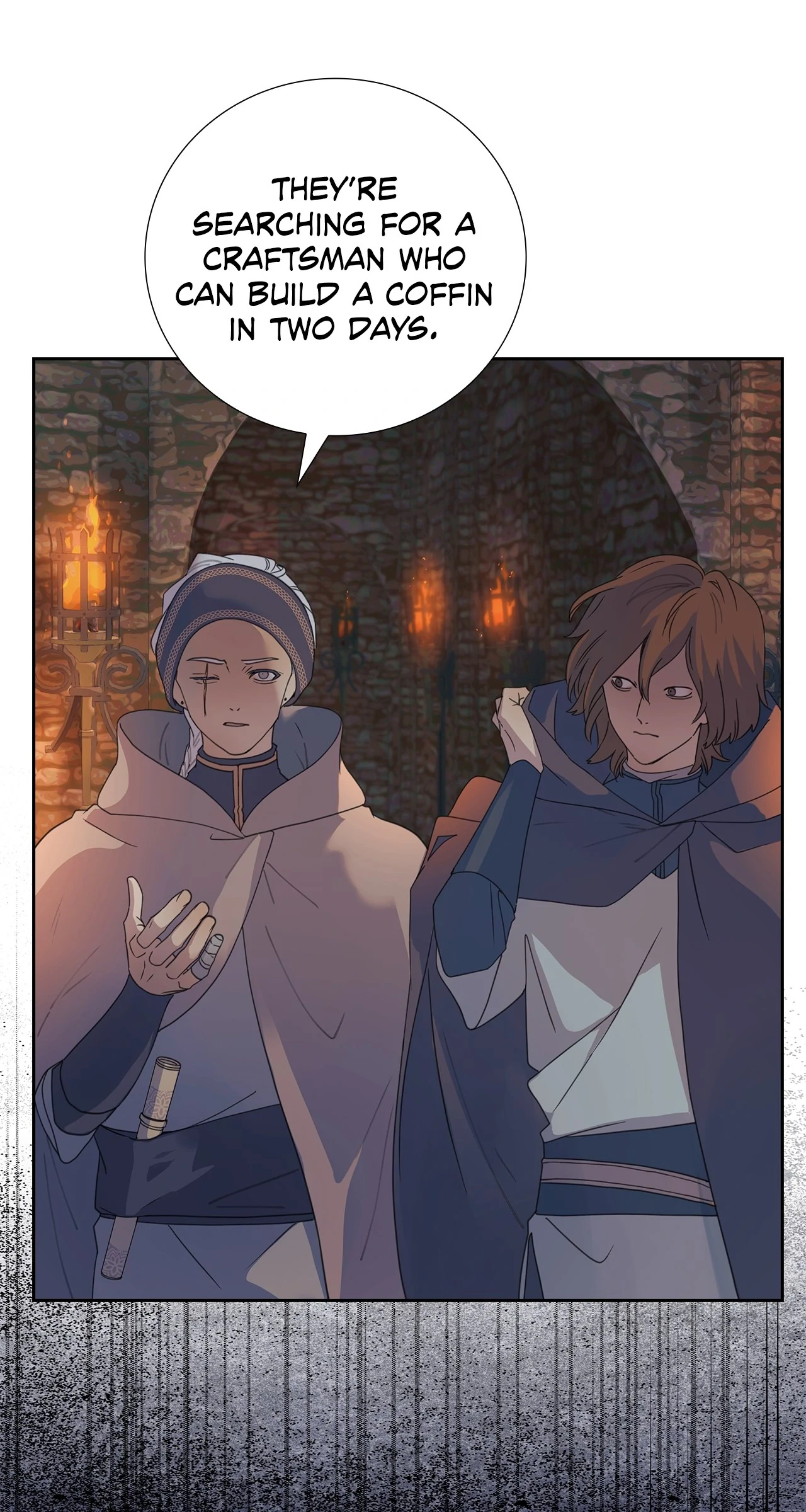 Bloody Moon [Official] - Chapter 16 manhwa