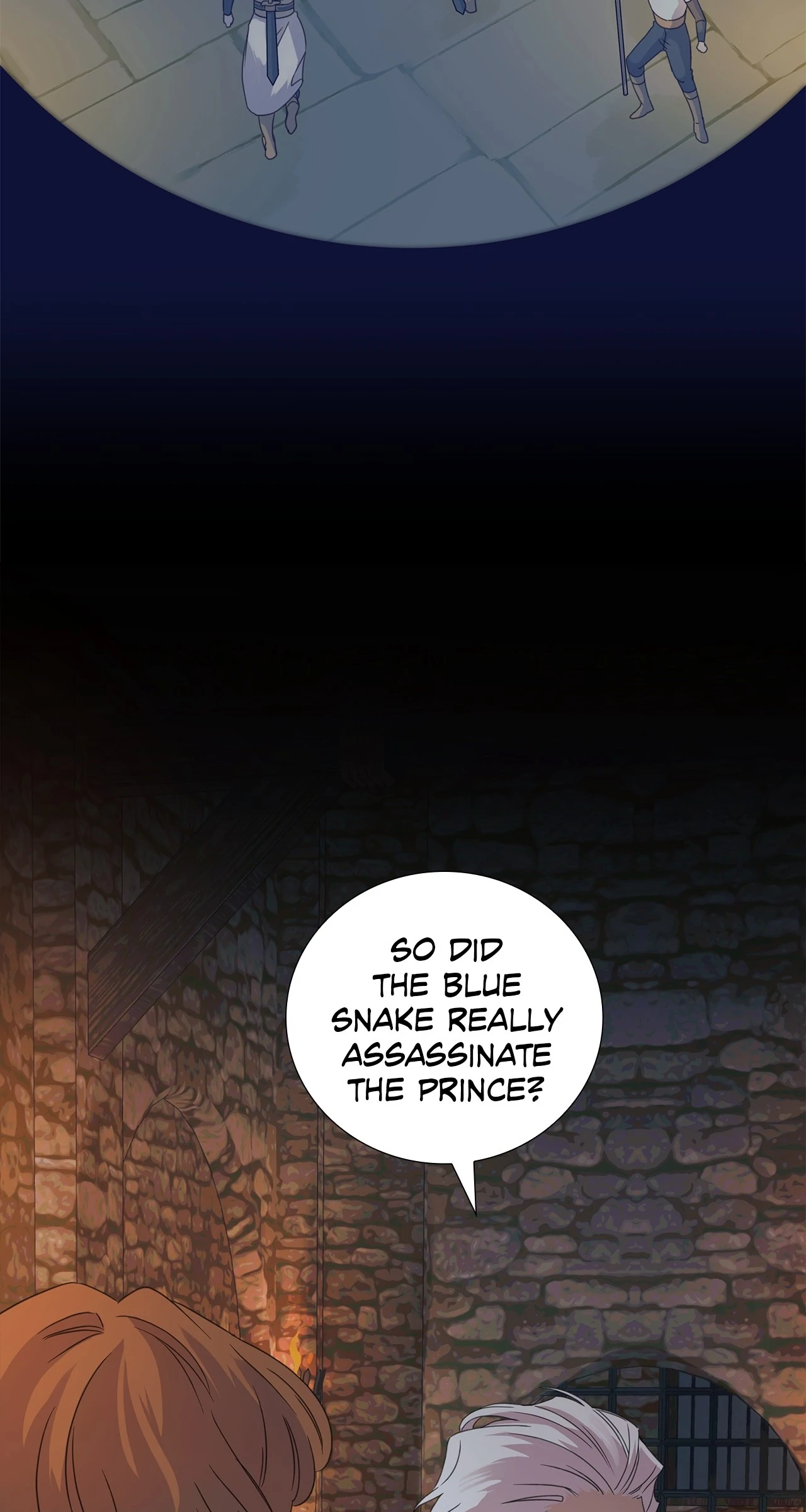 Bloody Moon [Official] - Chapter 16 manhwa