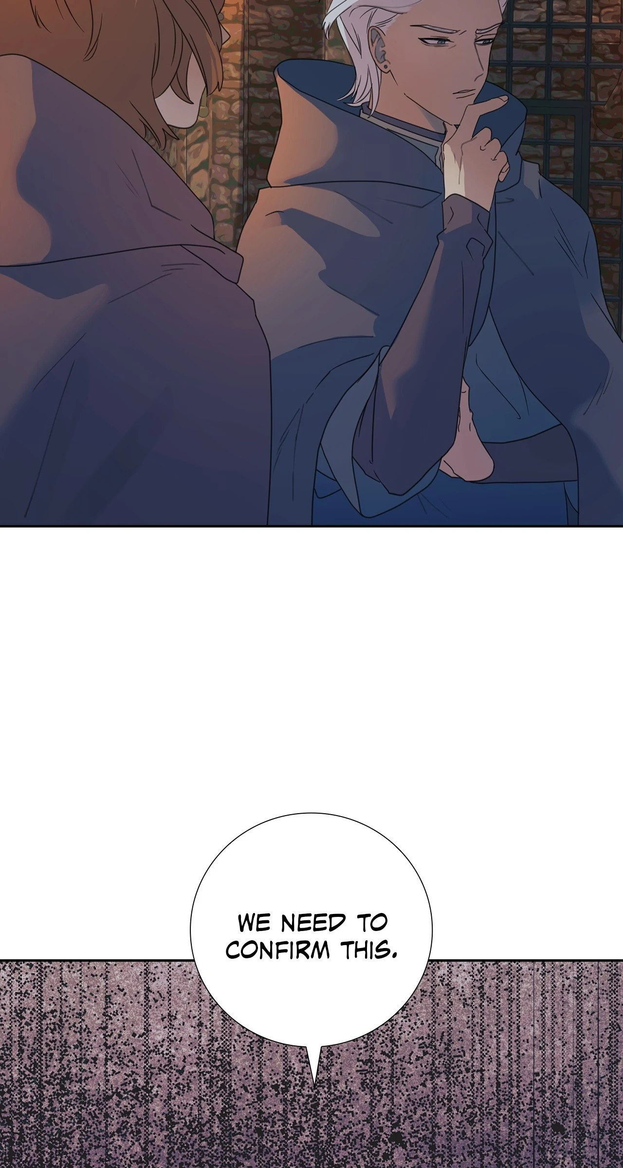 Bloody Moon [Official] - Chapter 16 manhwa