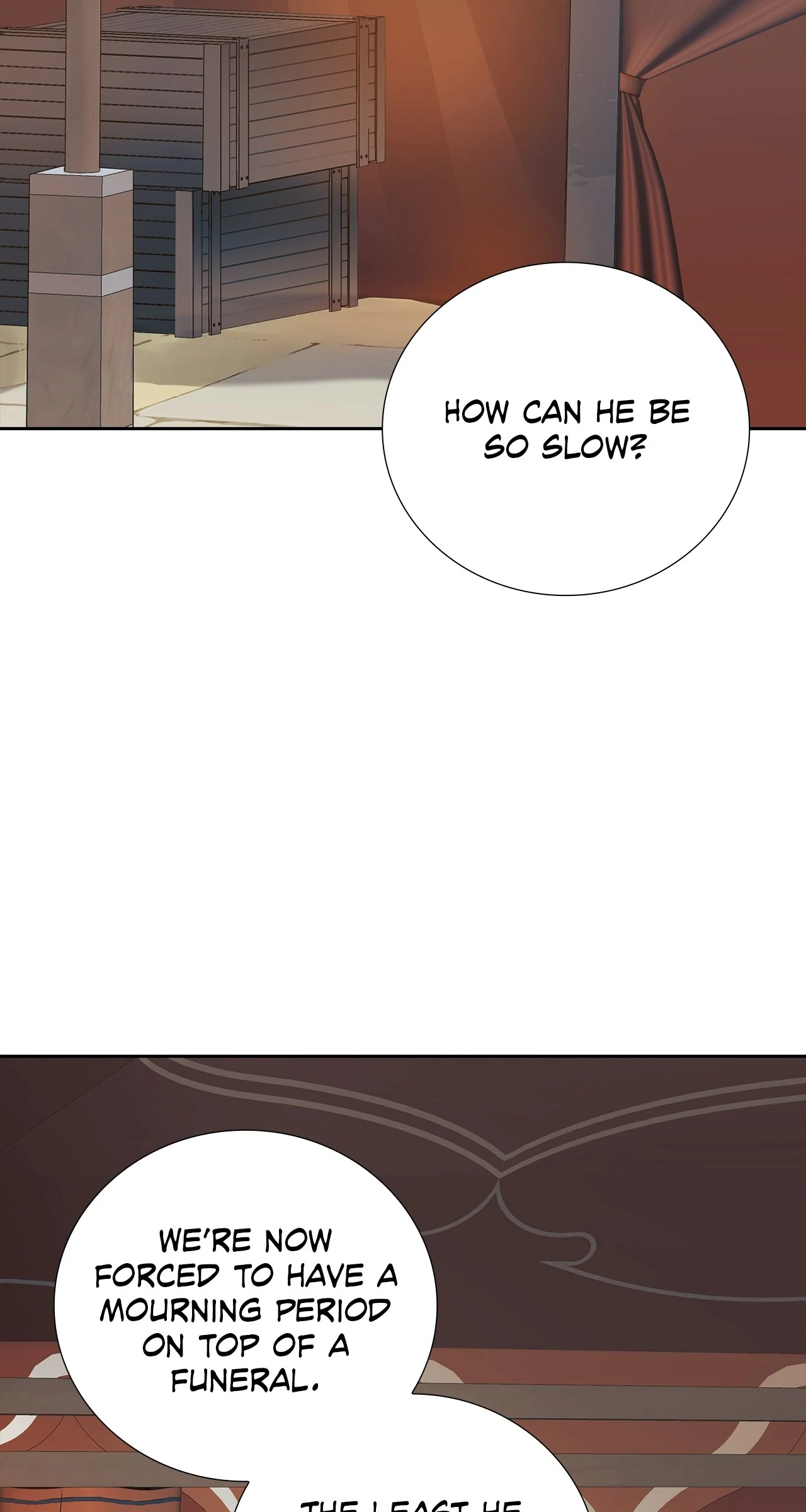 Bloody Moon [Official] - Chapter 16 manhwa