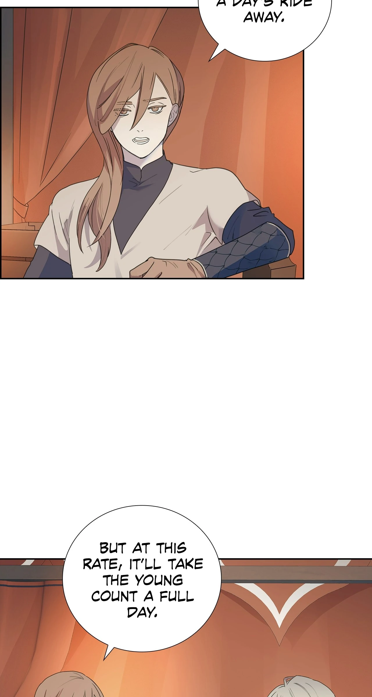 Bloody Moon [Official] - Chapter 16 manhwa