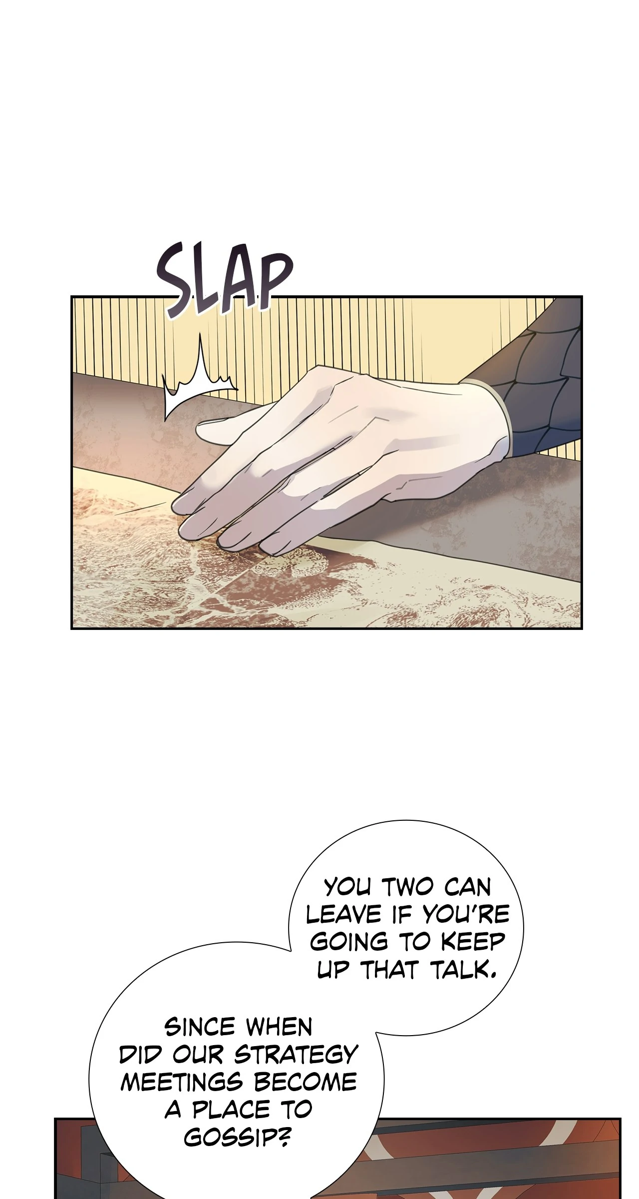 Bloody Moon [Official] - Chapter 16 manhwa