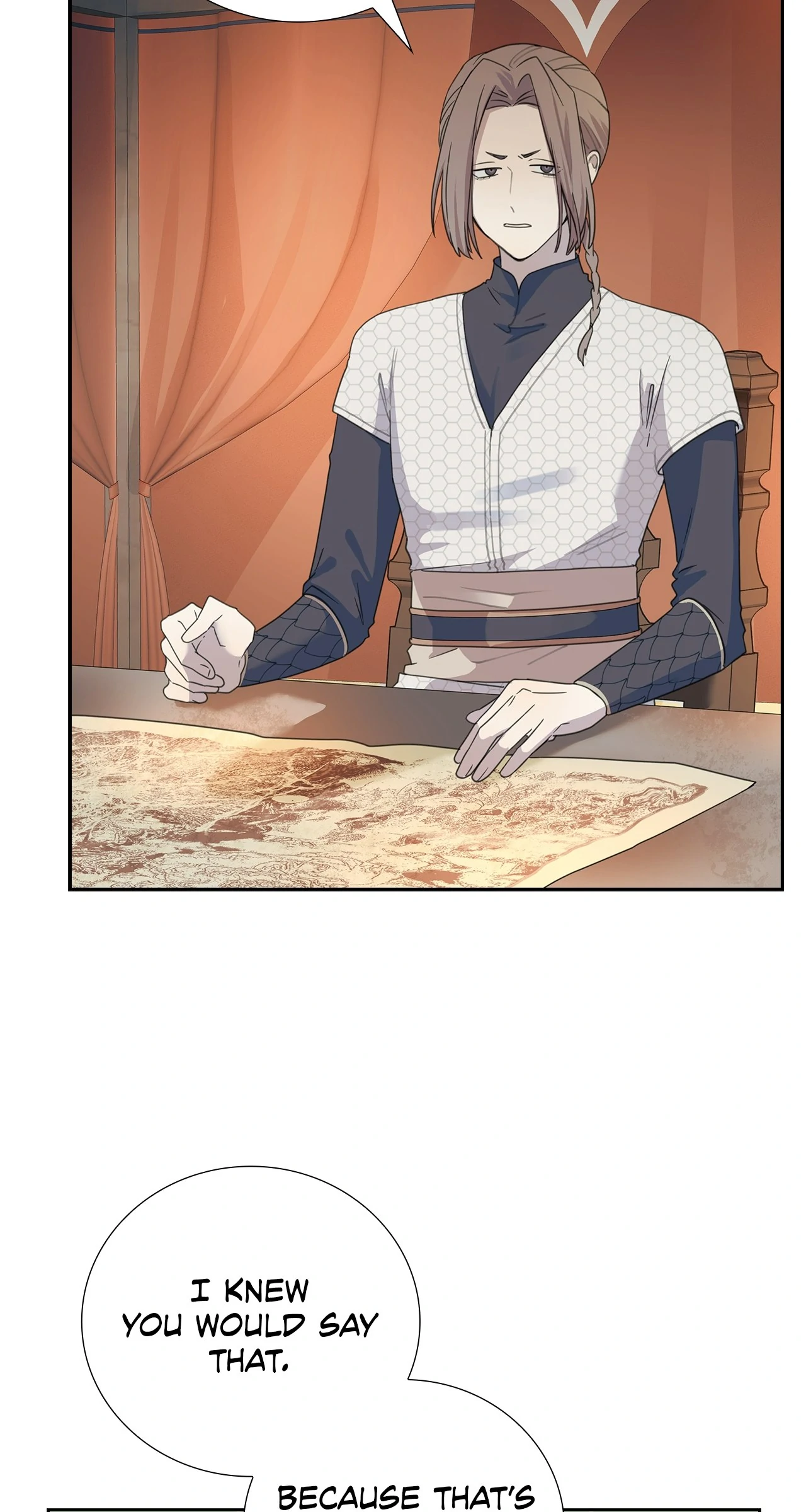 Bloody Moon [Official] - Chapter 16 manhwa