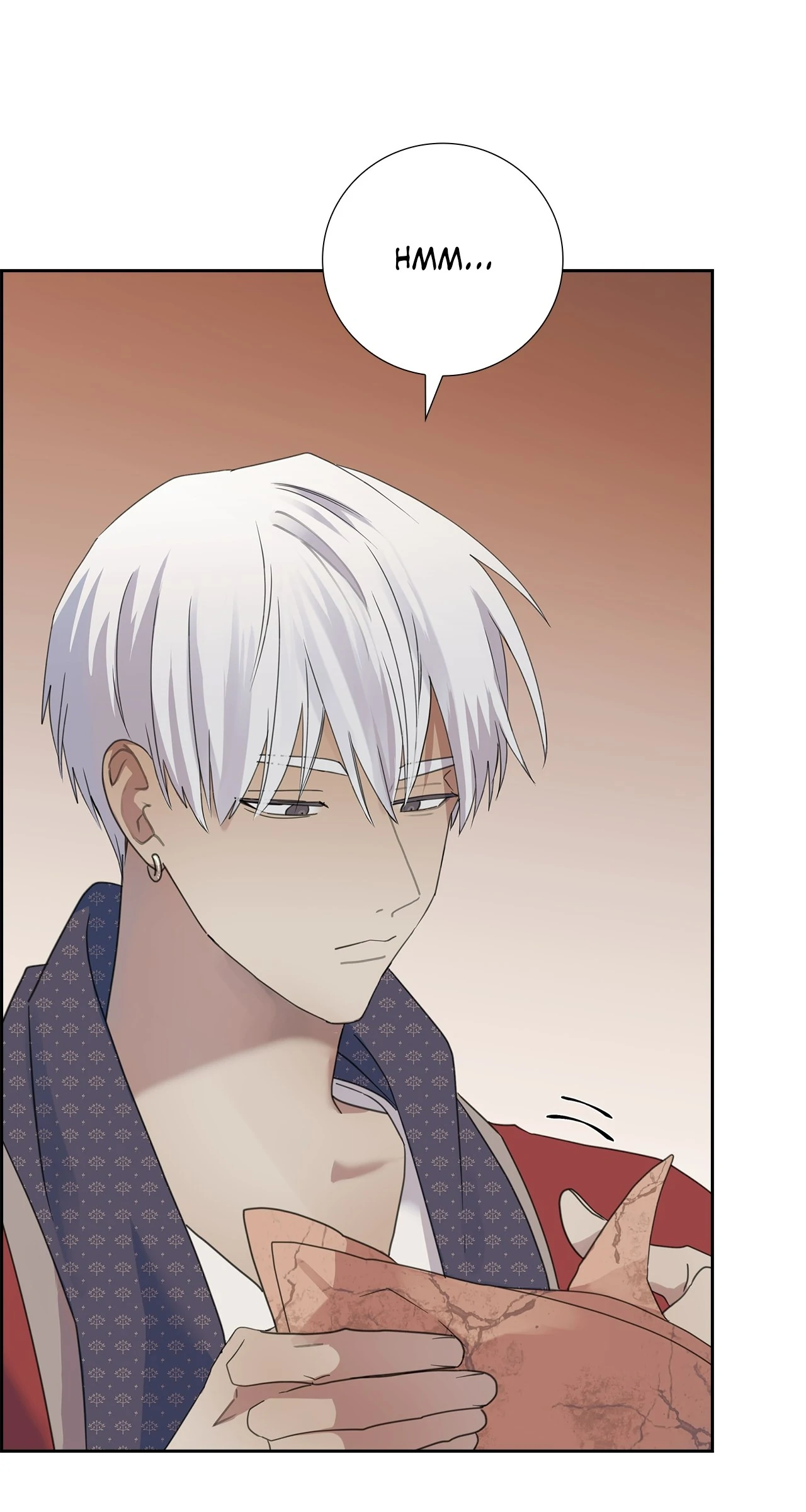 Bloody Moon [Official] - Chapter 16 manhwa