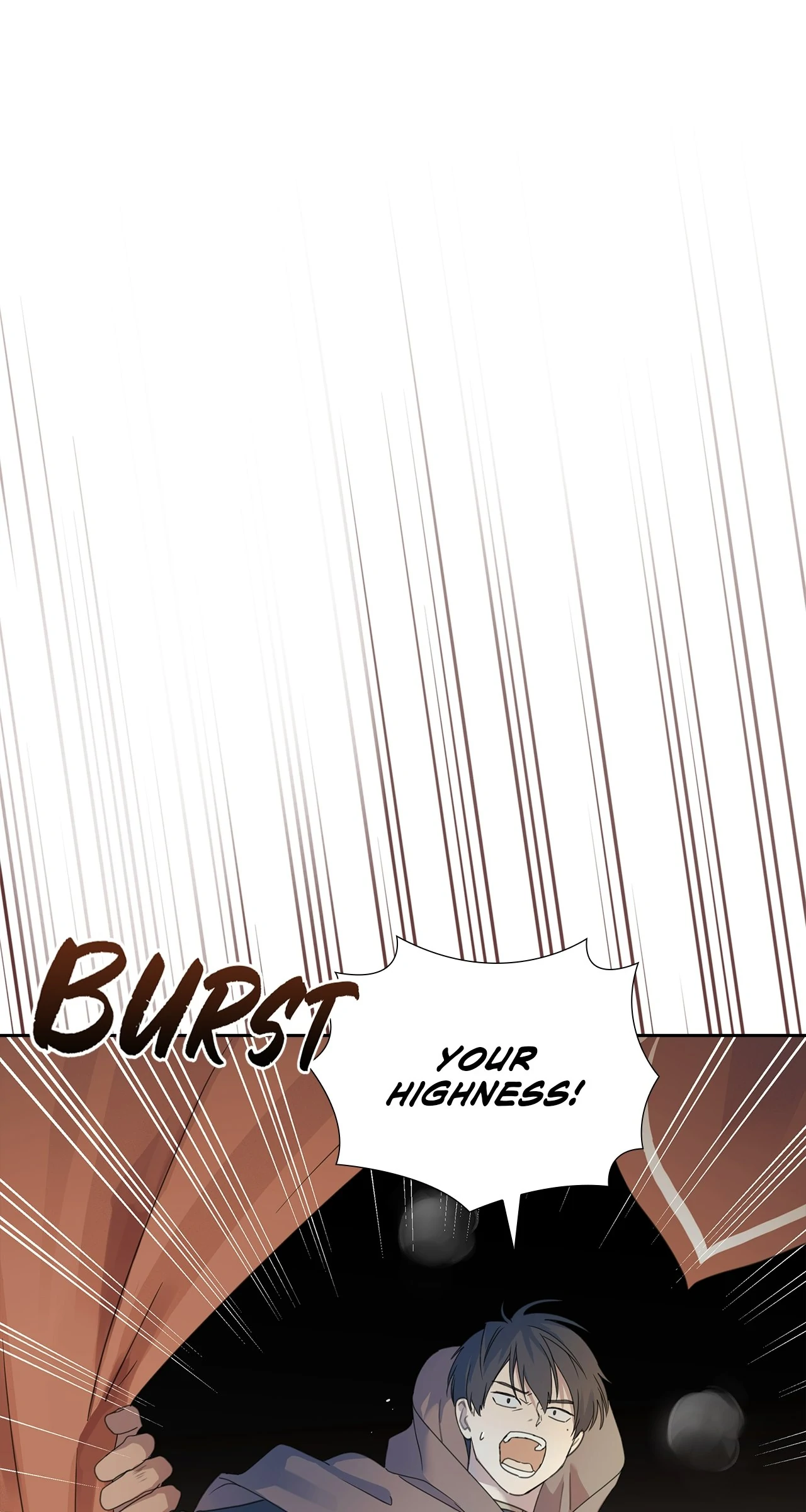 Bloody Moon [Official] - Chapter 16 manhwa