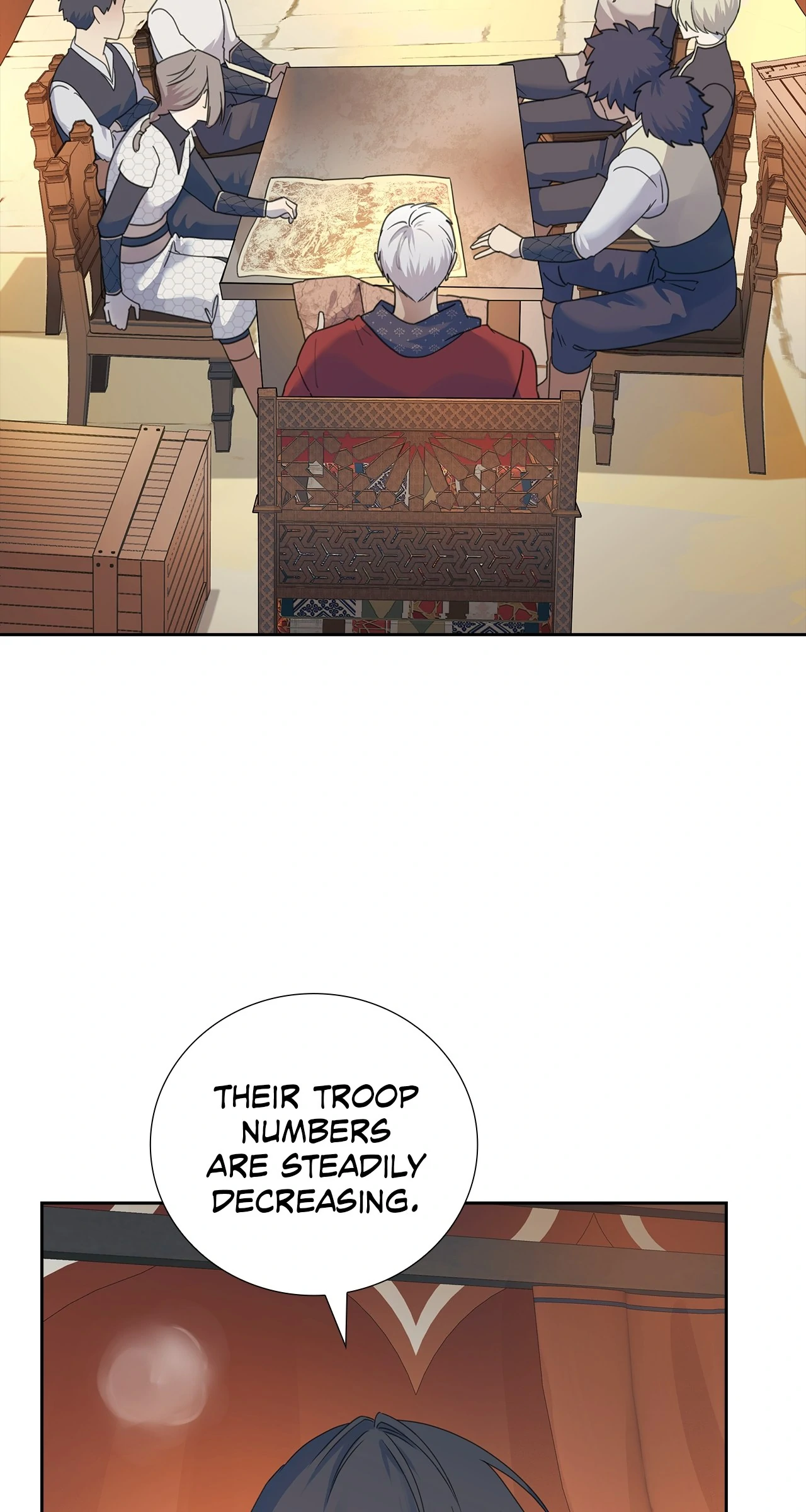 Bloody Moon [Official] - Chapter 16 manhwa