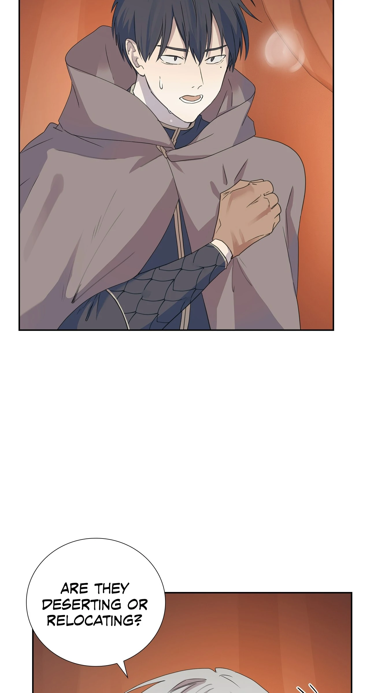Bloody Moon [Official] - Chapter 16 manhwa