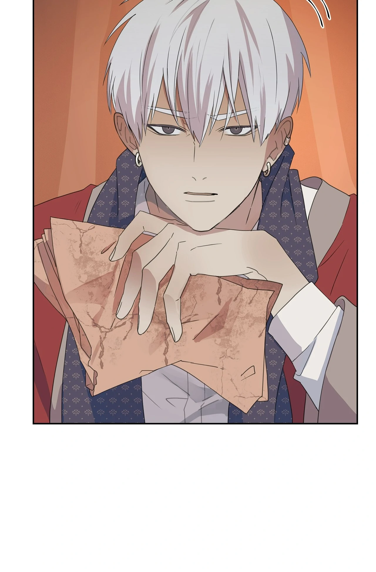 Bloody Moon [Official] - Chapter 16 manhwa