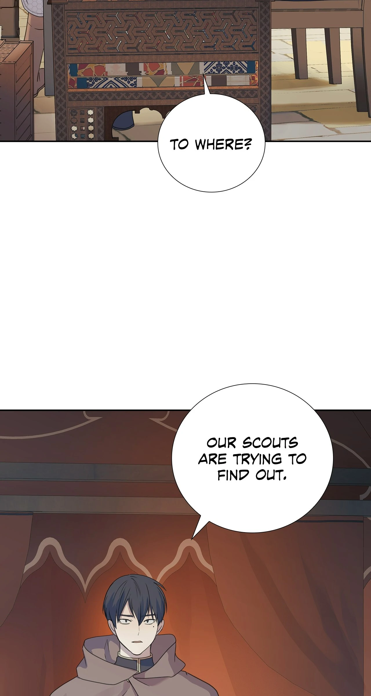 Bloody Moon [Official] - Chapter 16 manhwa