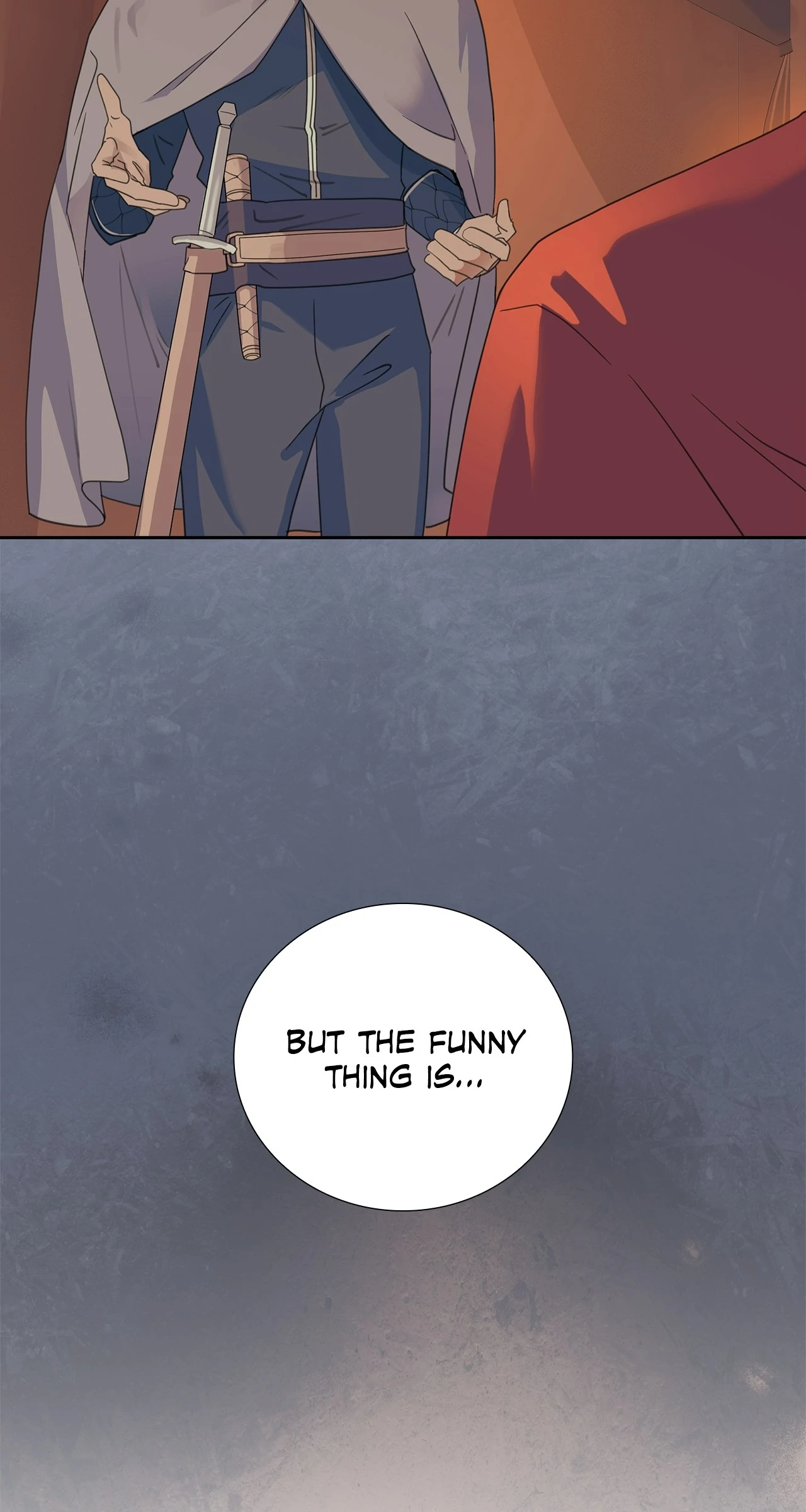 Bloody Moon [Official] - Chapter 16 manhwa
