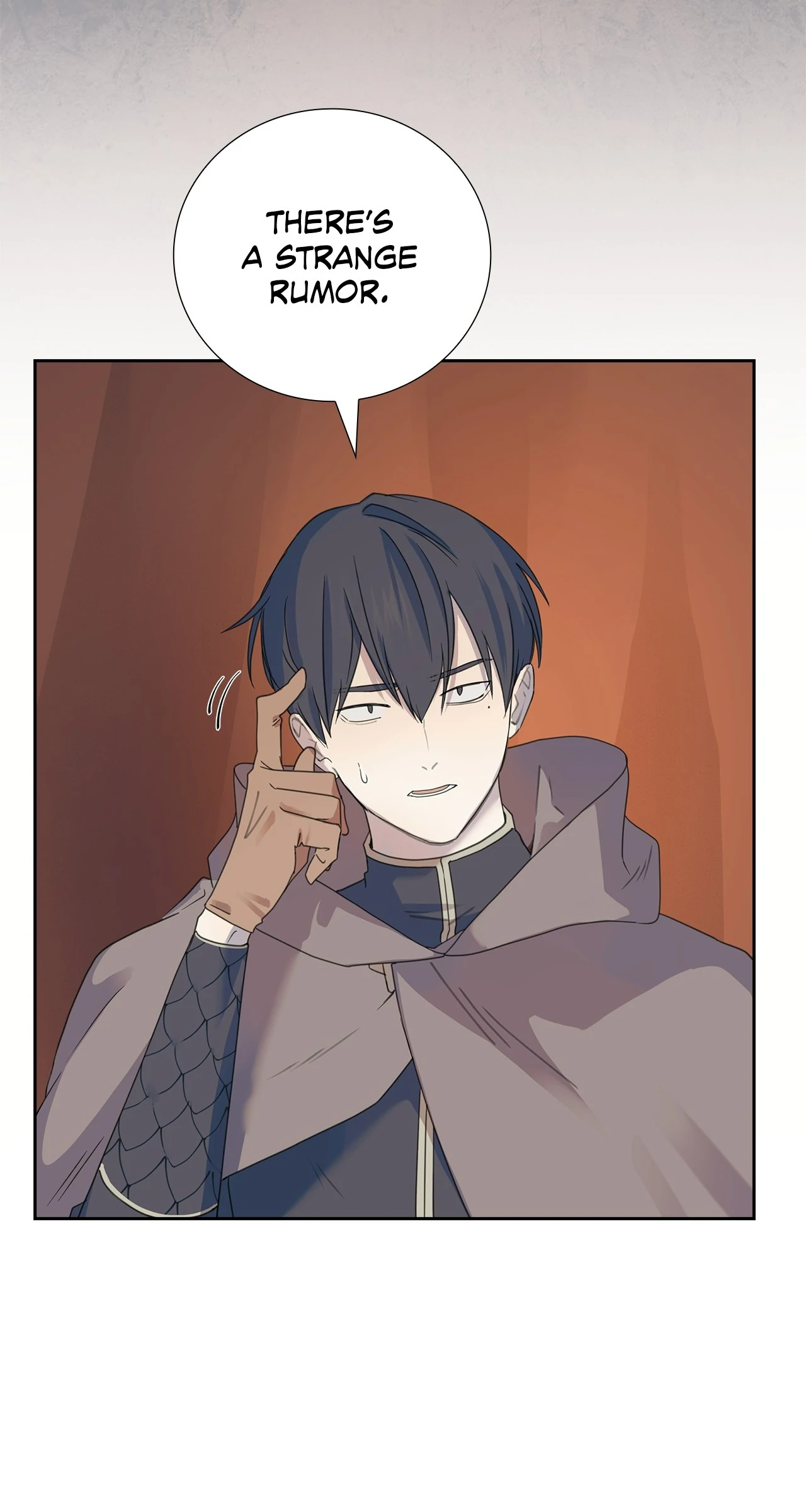 Bloody Moon [Official] - Chapter 16 manhwa