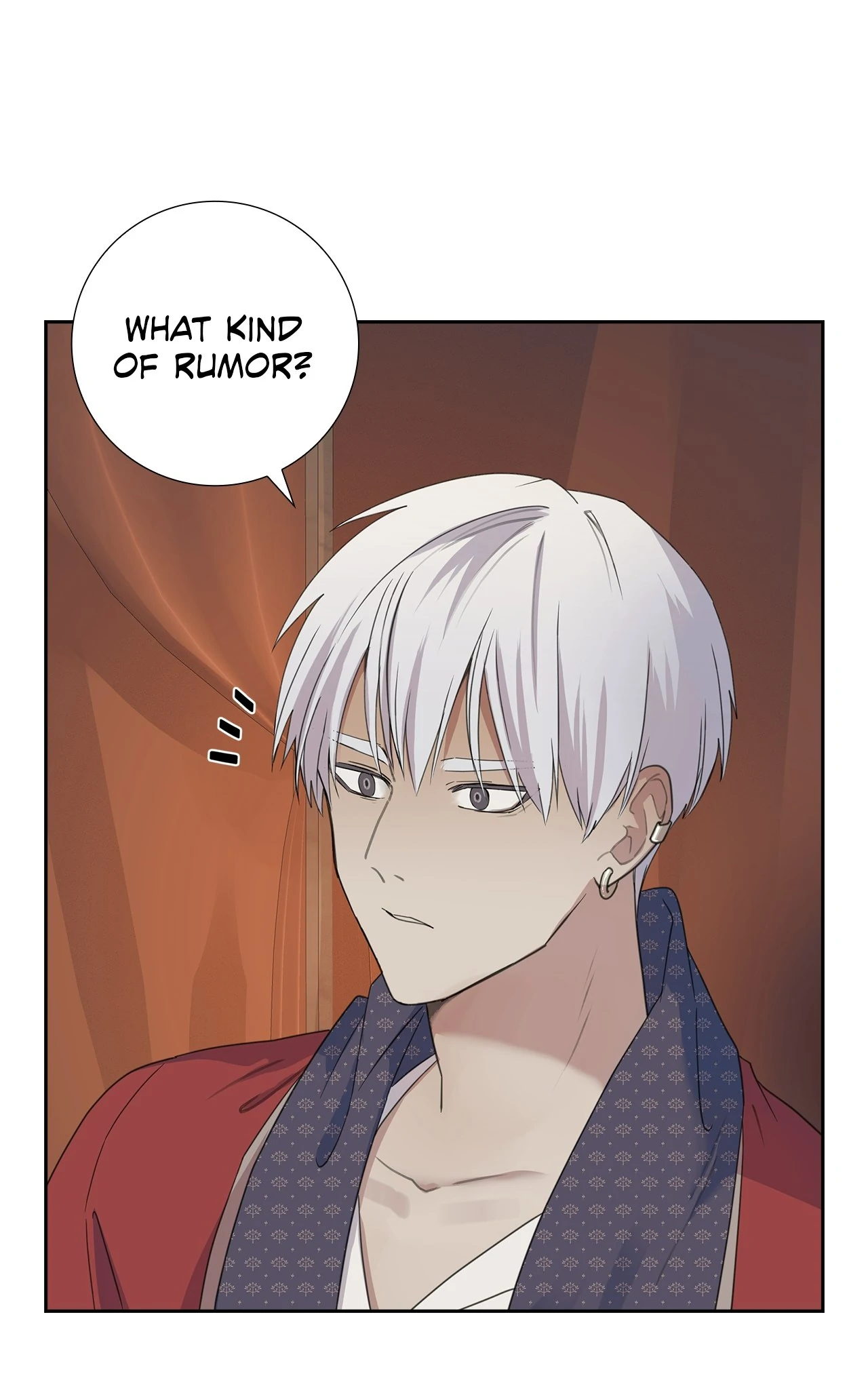 Bloody Moon [Official] - Chapter 16 manhwa