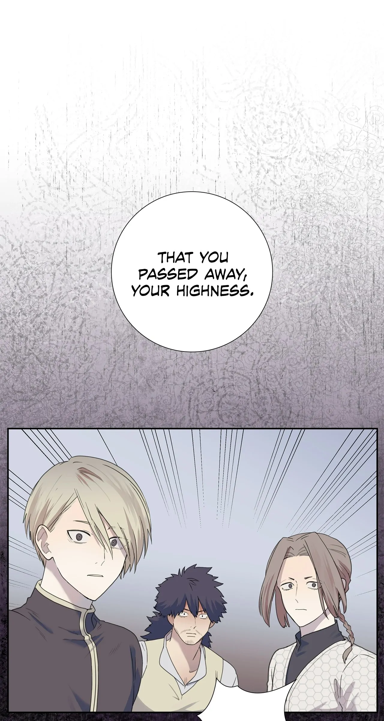 Bloody Moon [Official] - Chapter 16 manhwa