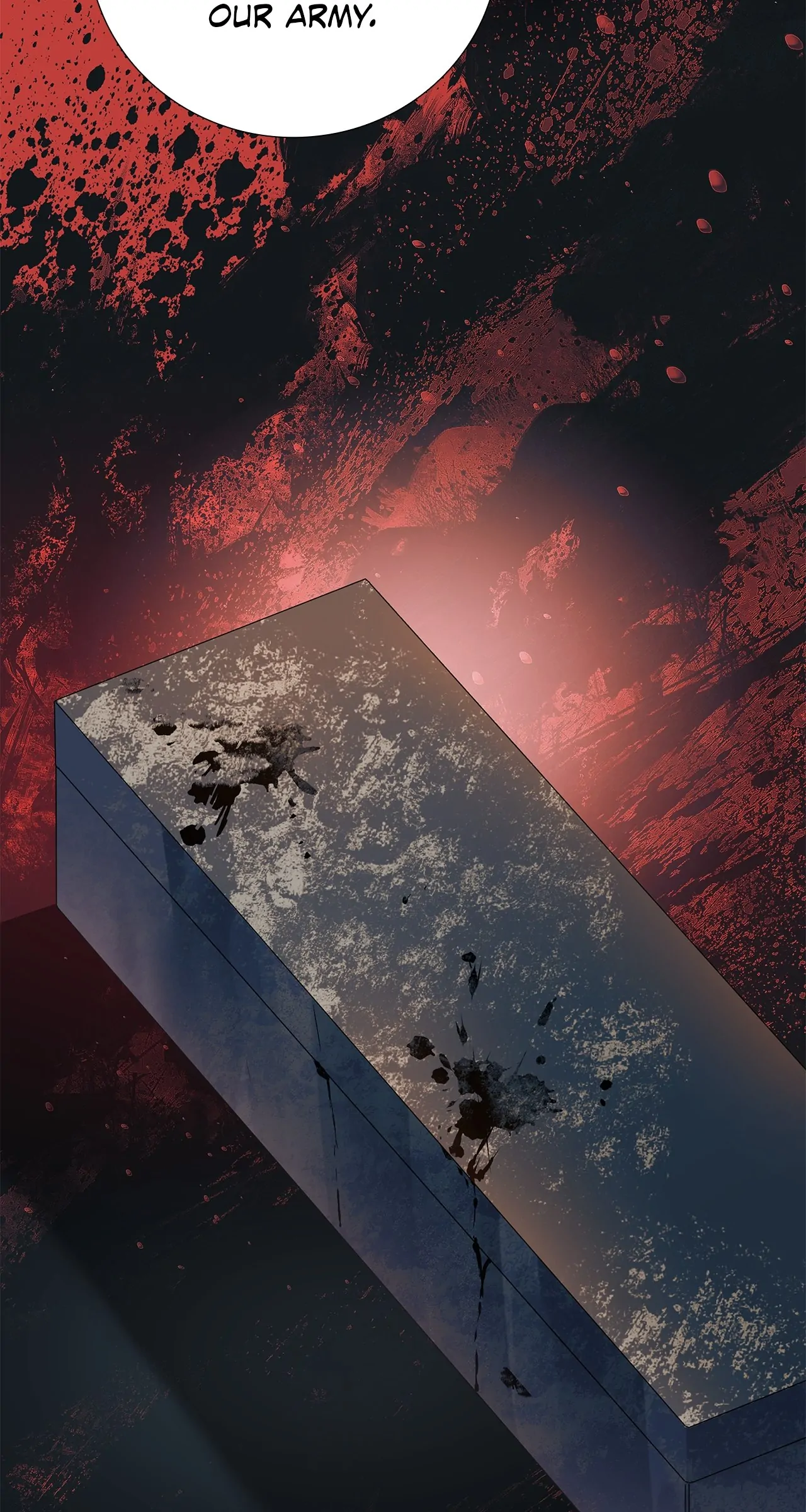 Bloody Moon [Official] - Chapter 16 manhwa
