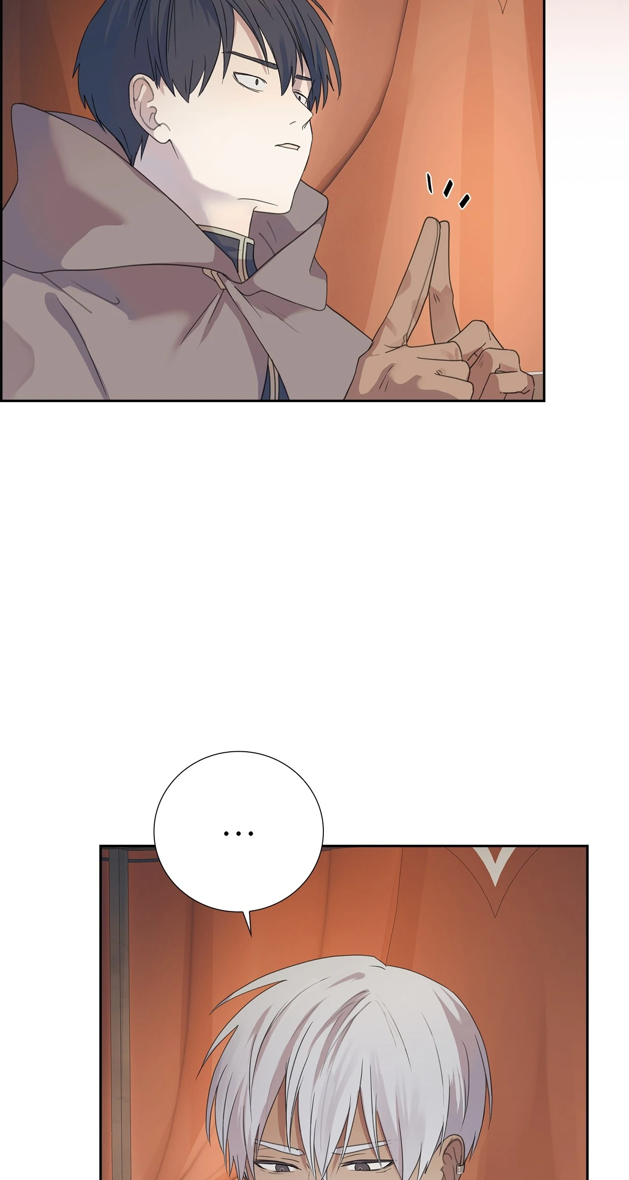 Bloody Moon [Official] - Chapter 16 manhwa