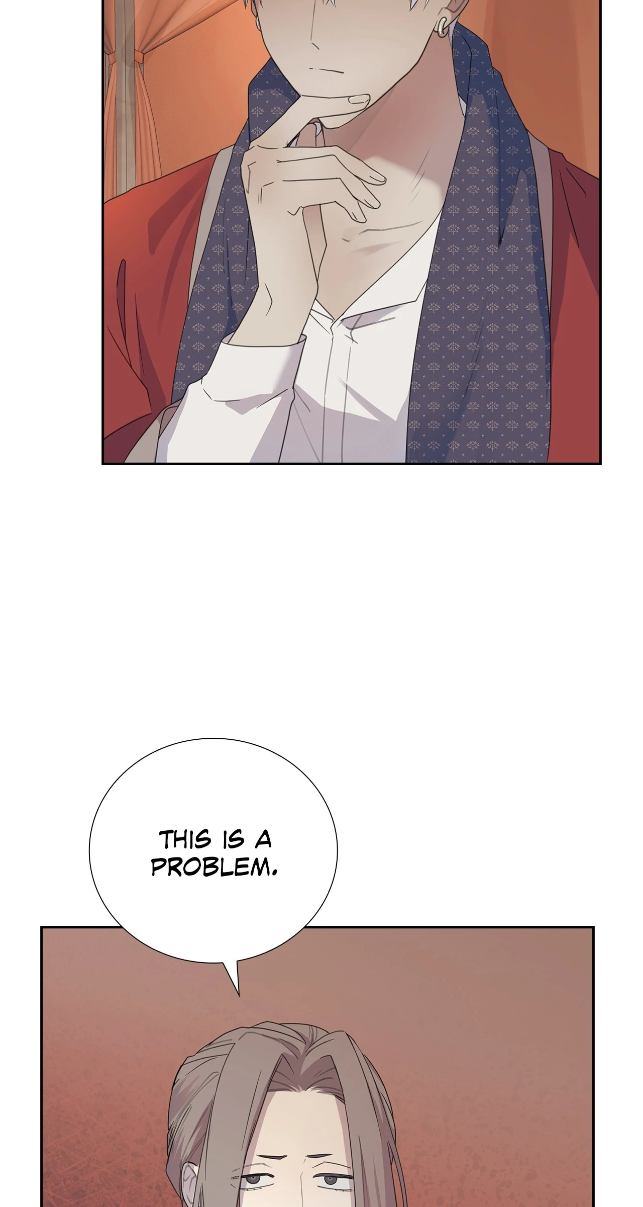Bloody Moon [Official] - Chapter 16 manhwa