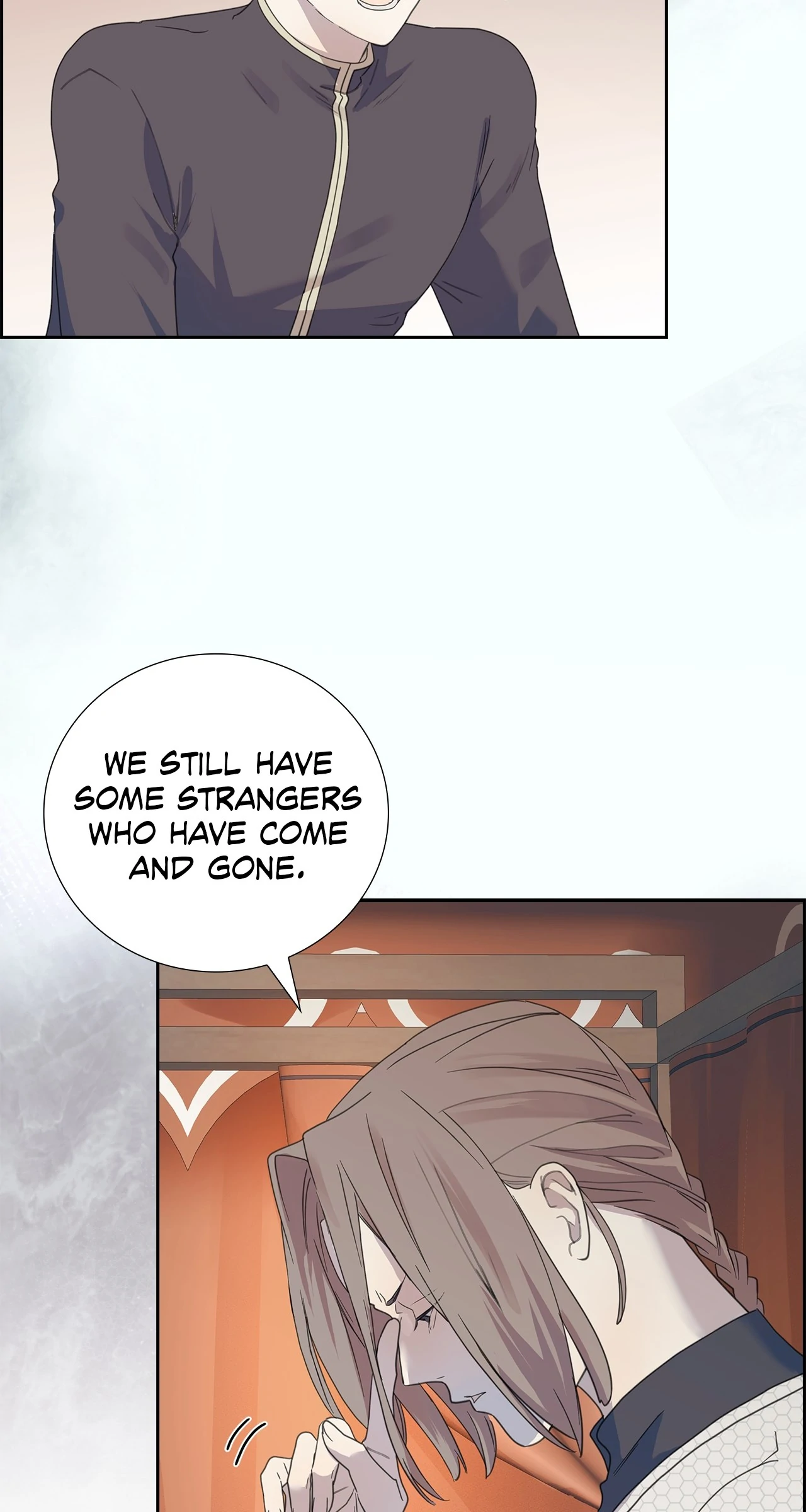 Bloody Moon [Official] - Chapter 16 manhwa