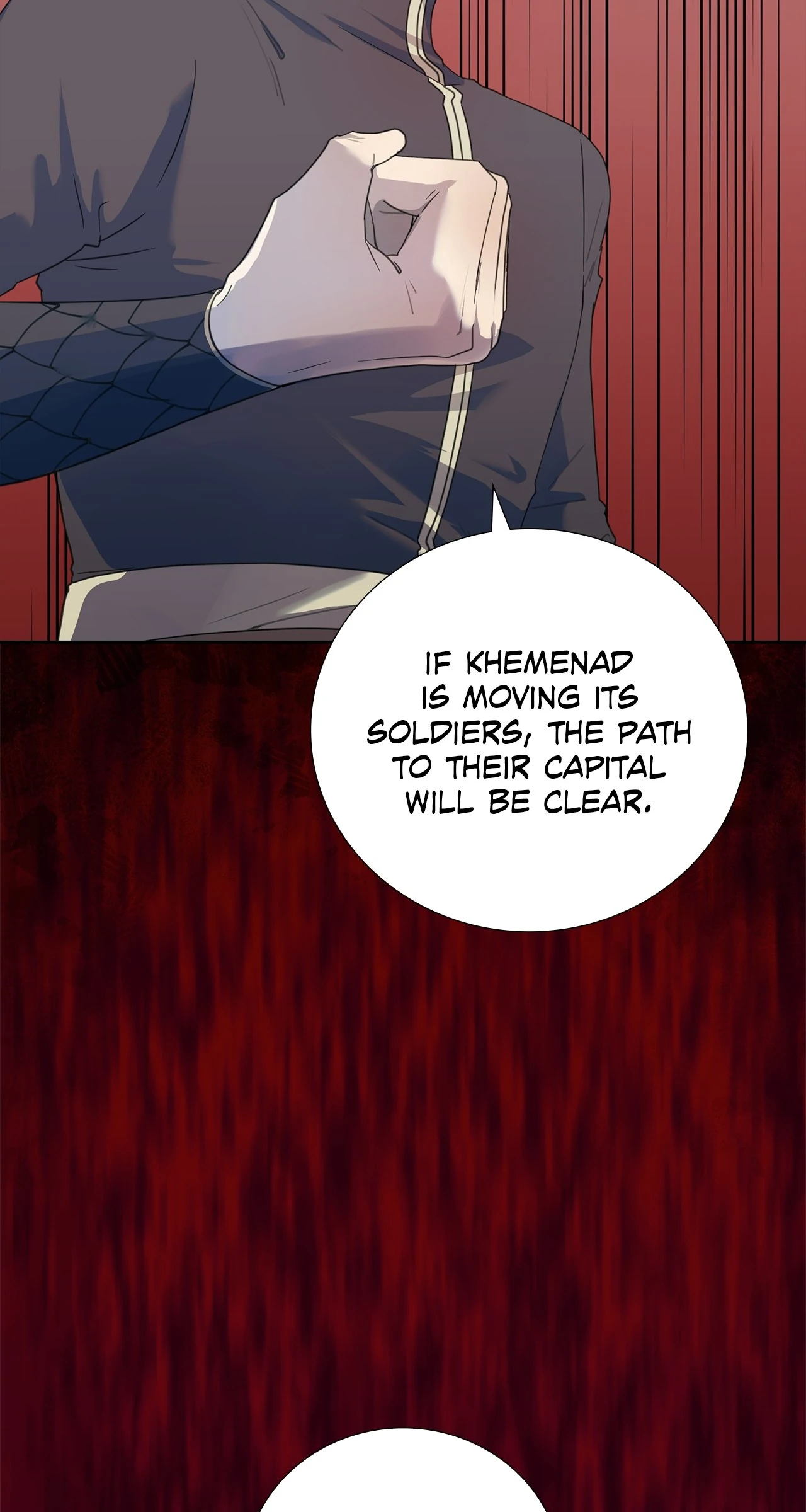 Bloody Moon [Official] - Chapter 16 manhwa