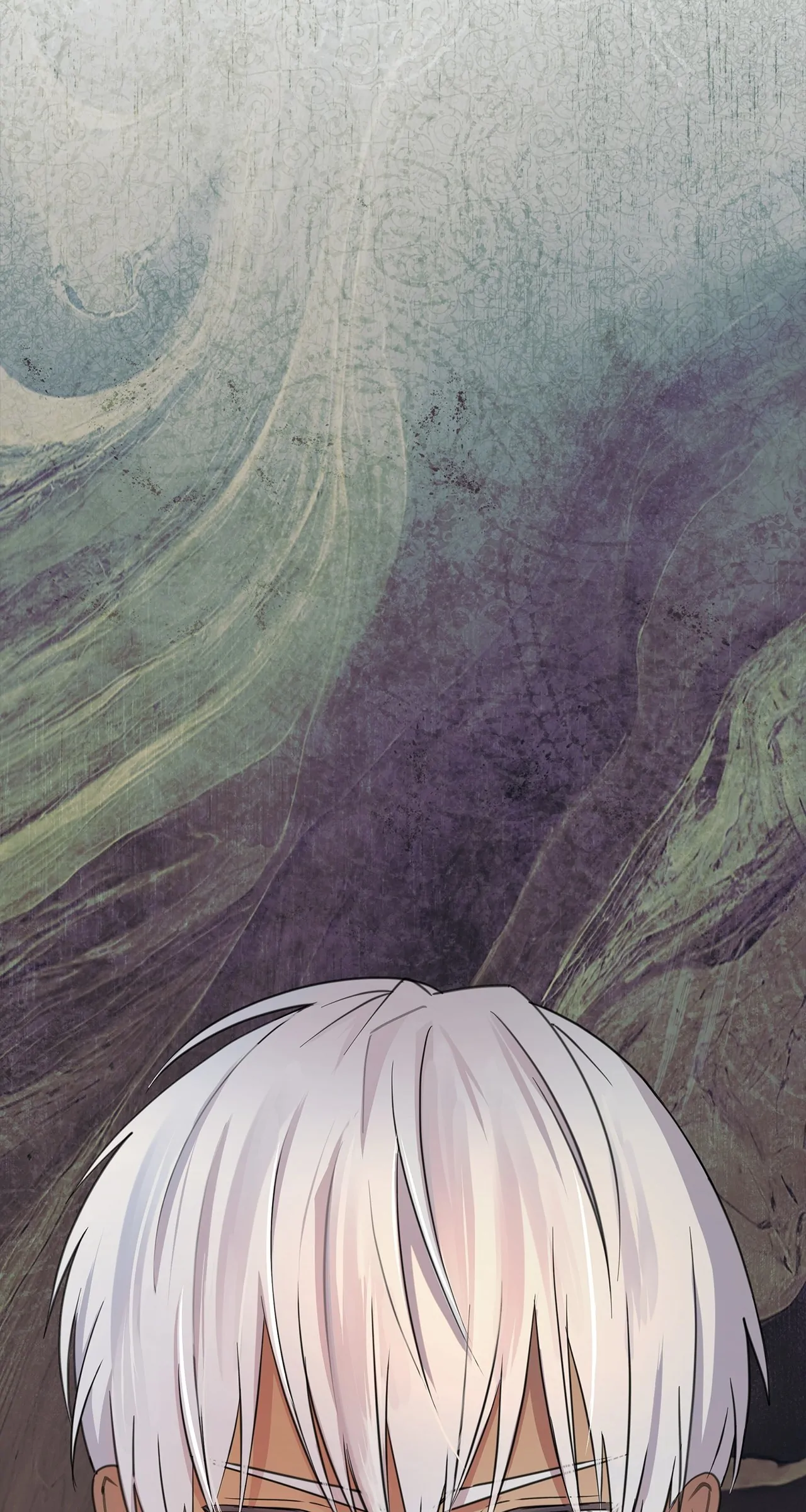 Bloody Moon [Official] - Chapter 16 manhwa