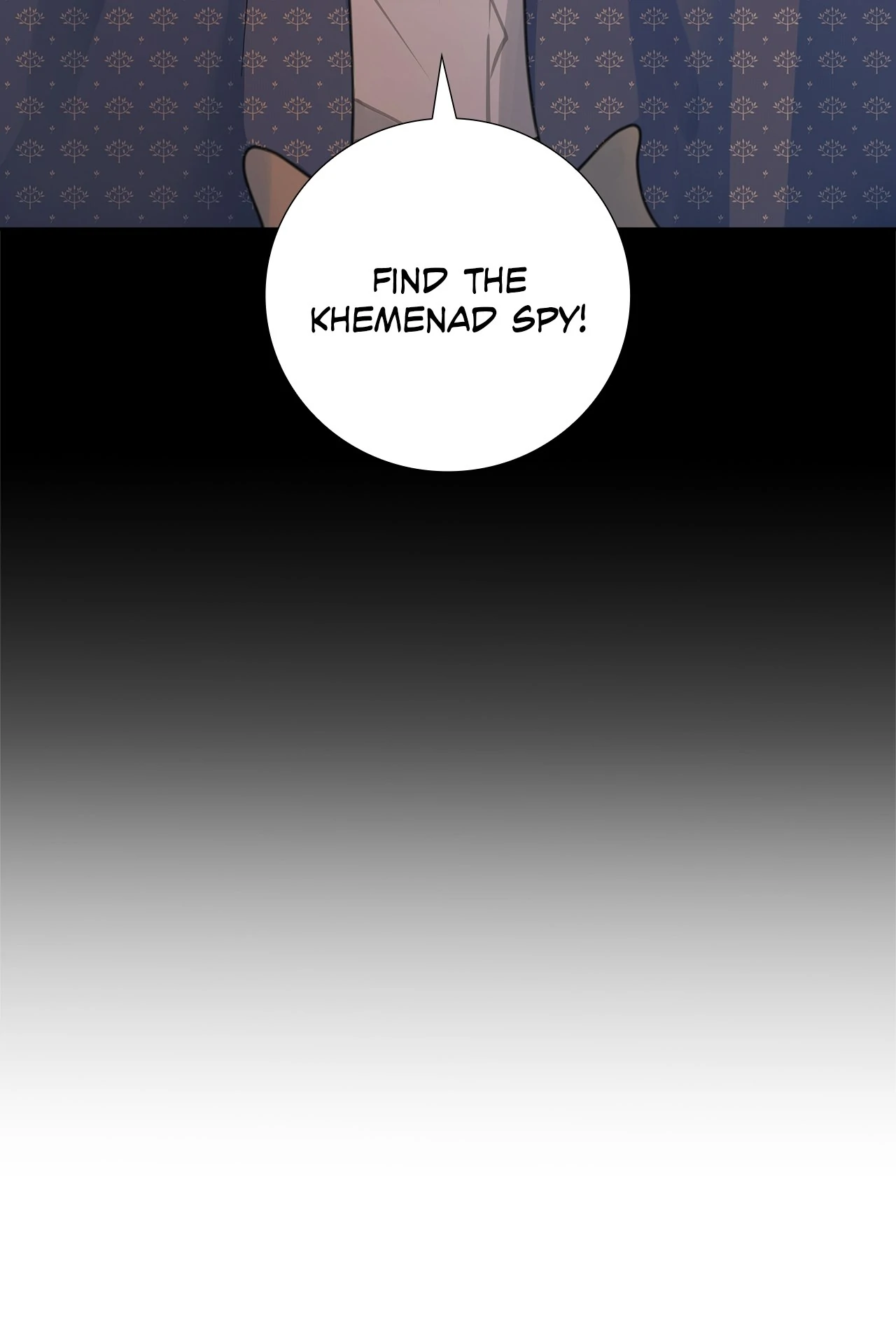 Bloody Moon [Official] - Chapter 16 manhwa
