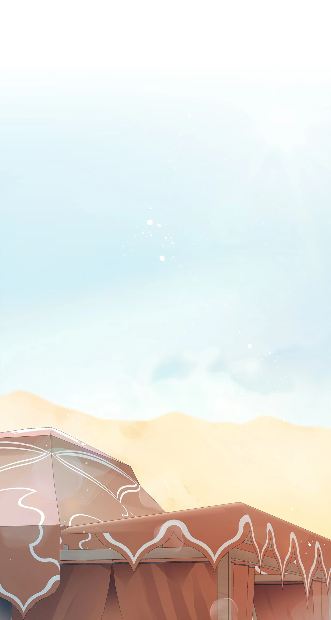 Bloody Moon [Official] - Chapter 17 manhwa