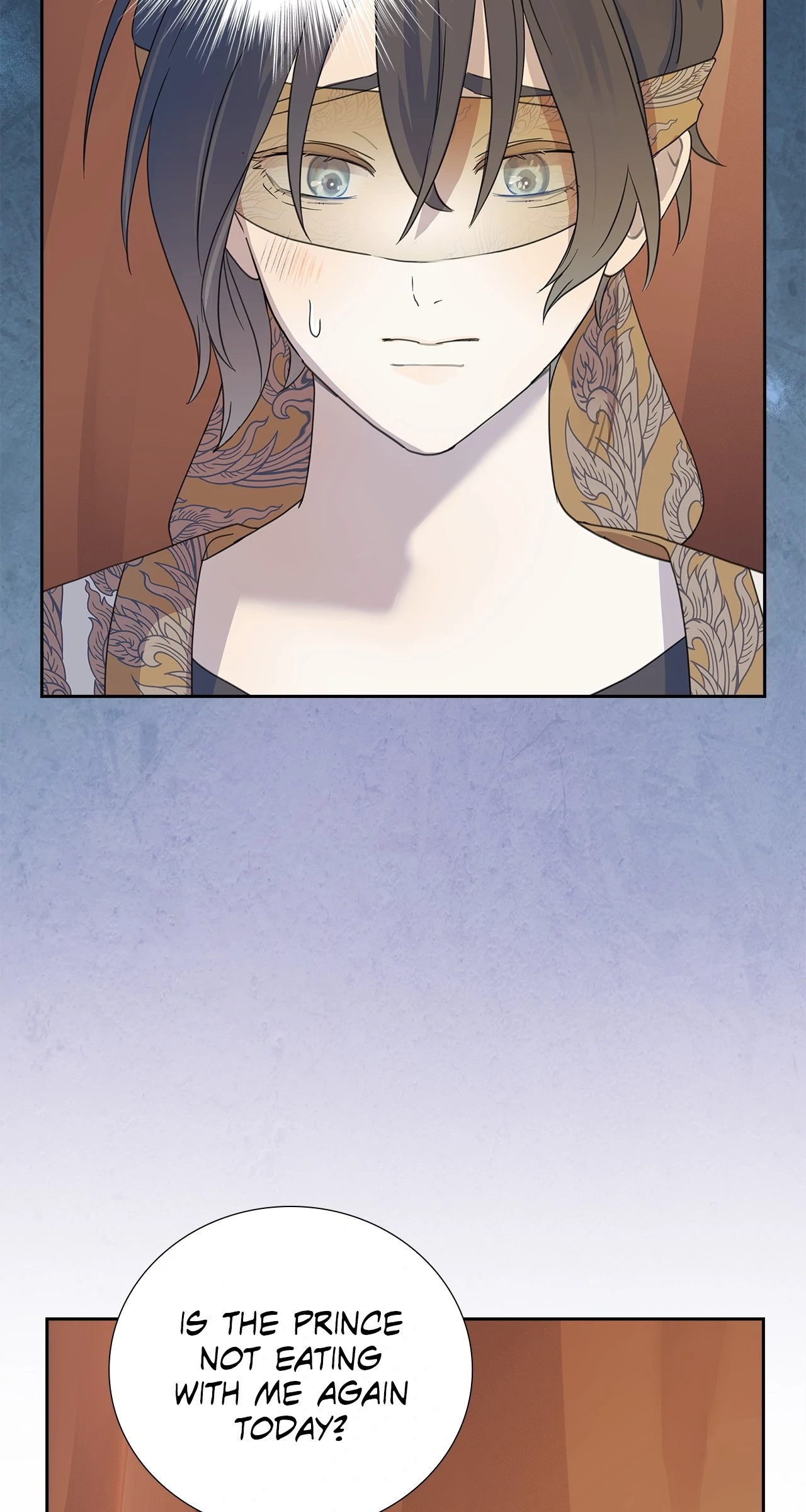 Bloody Moon [Official] - Chapter 17 manhwa