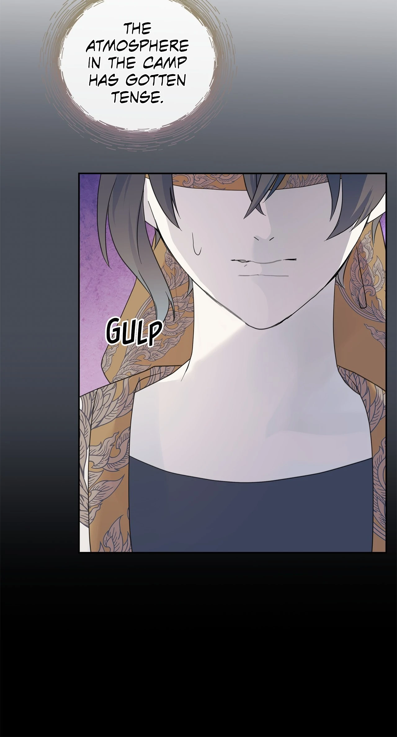 Bloody Moon [Official] - Chapter 17 manhwa