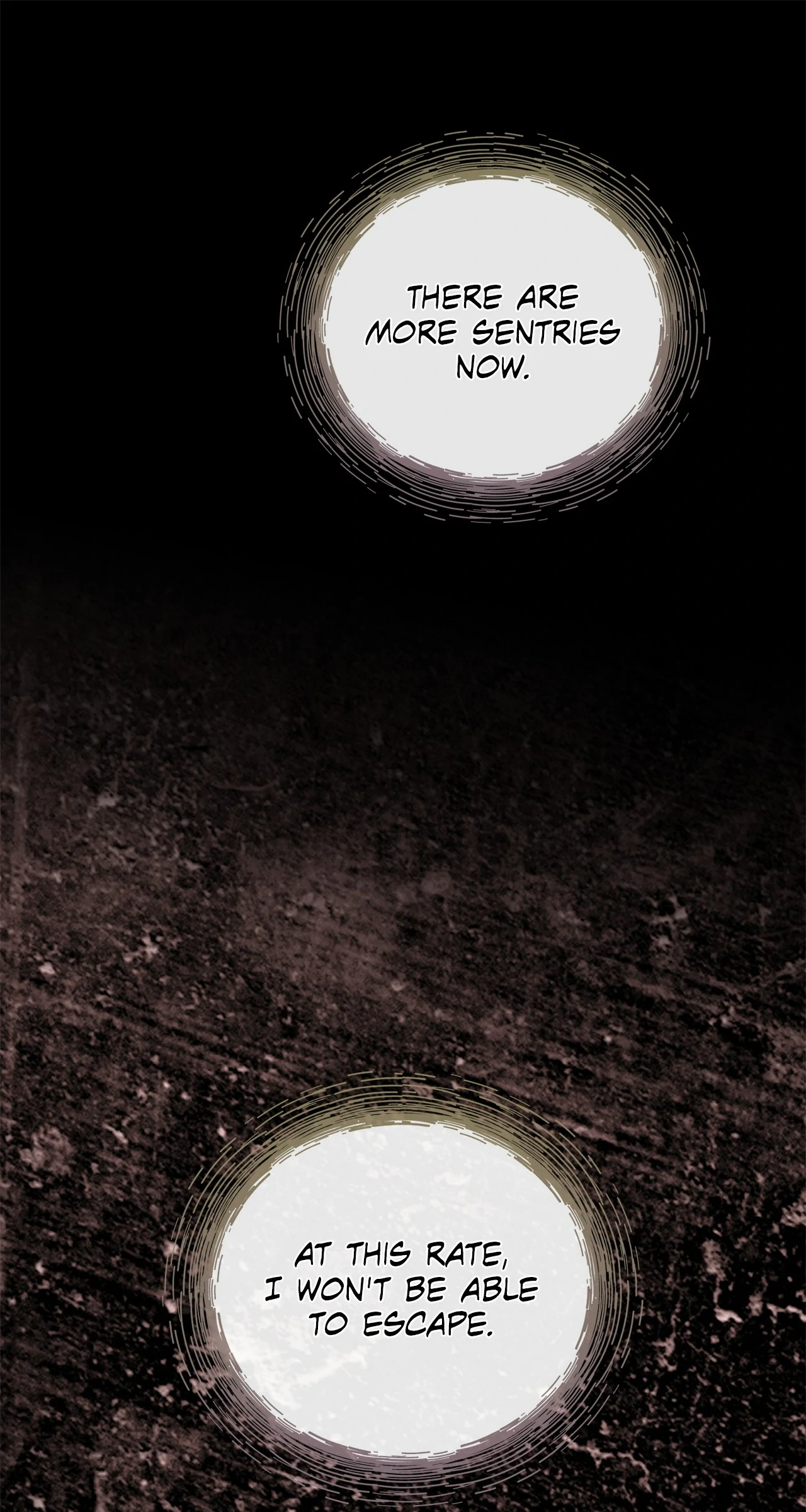 Bloody Moon [Official] - Chapter 17 manhwa