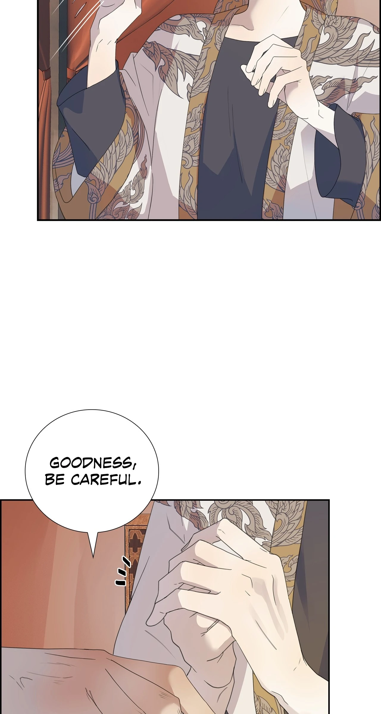 Bloody Moon [Official] - Chapter 17 manhwa