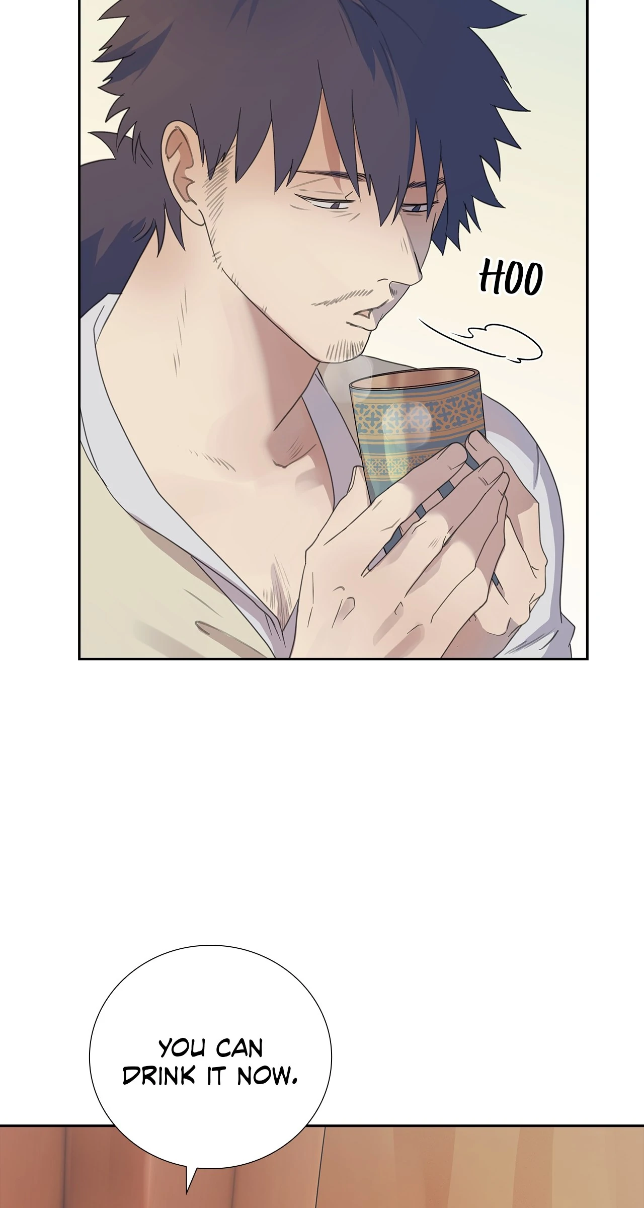 Bloody Moon [Official] - Chapter 17 manhwa