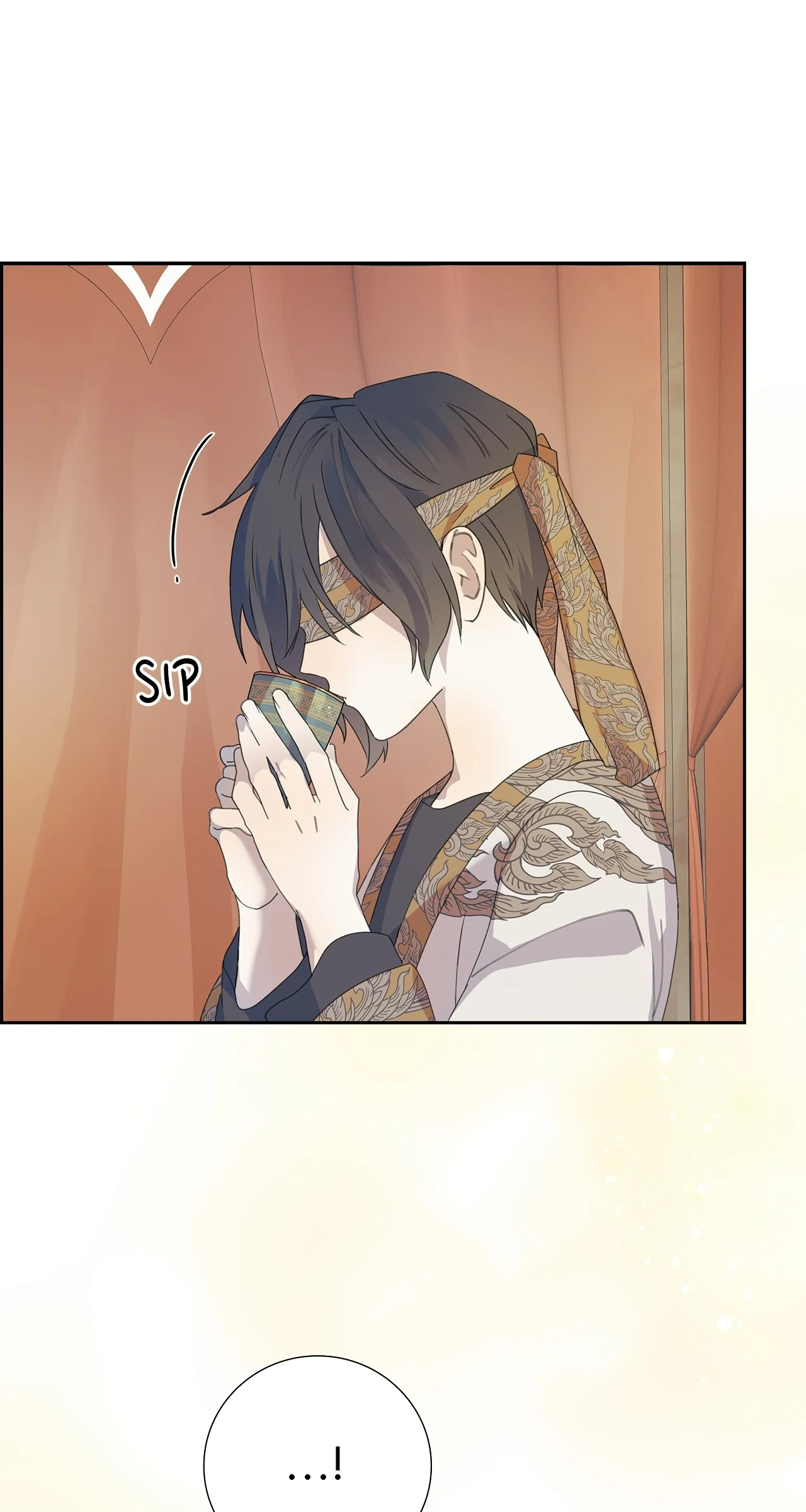 Bloody Moon [Official] - Chapter 17 manhwa