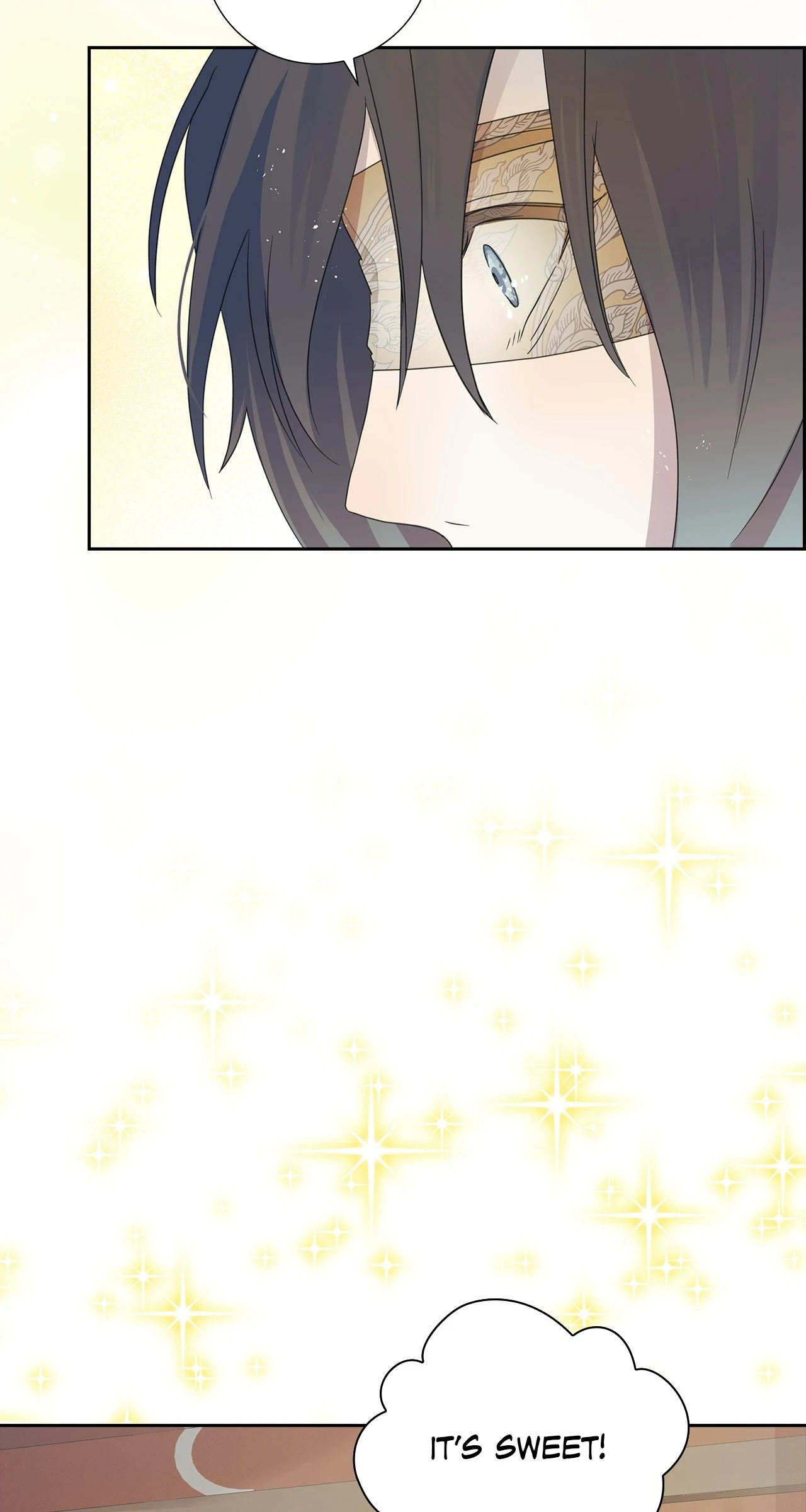 Bloody Moon [Official] - Chapter 17 manhwa