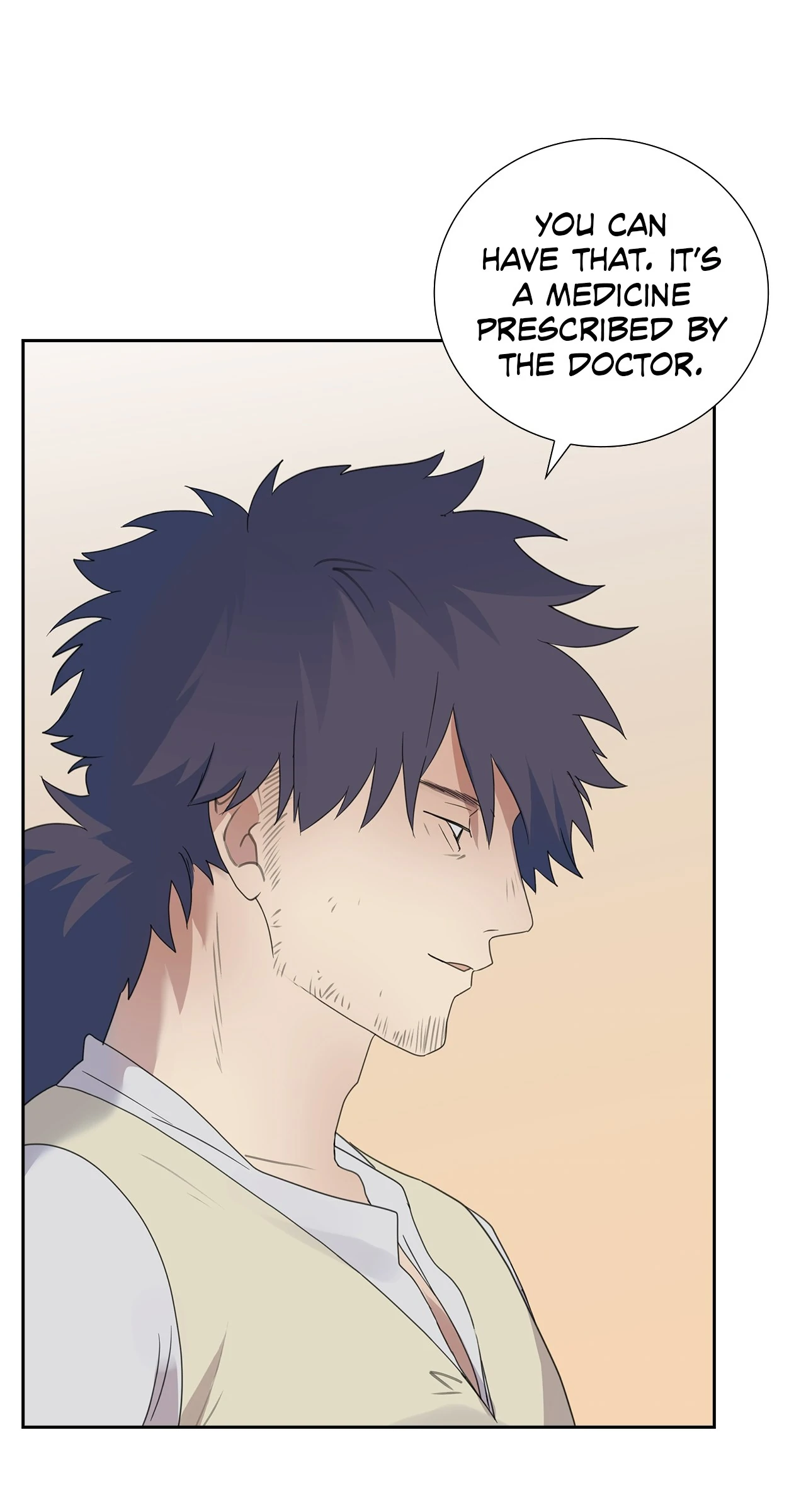 Bloody Moon [Official] - Chapter 17 manhwa