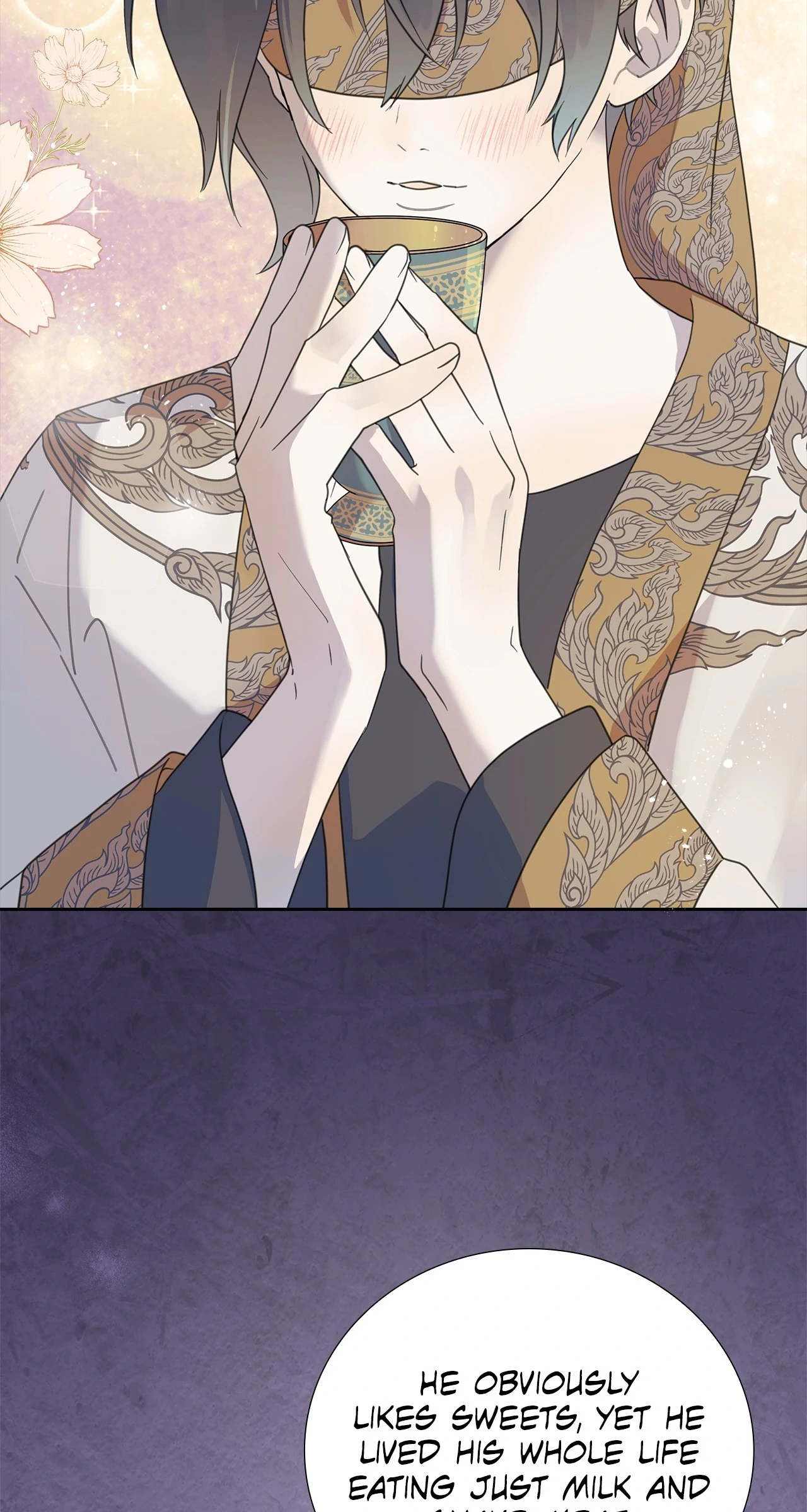 Bloody Moon [Official] - Chapter 17 manhwa