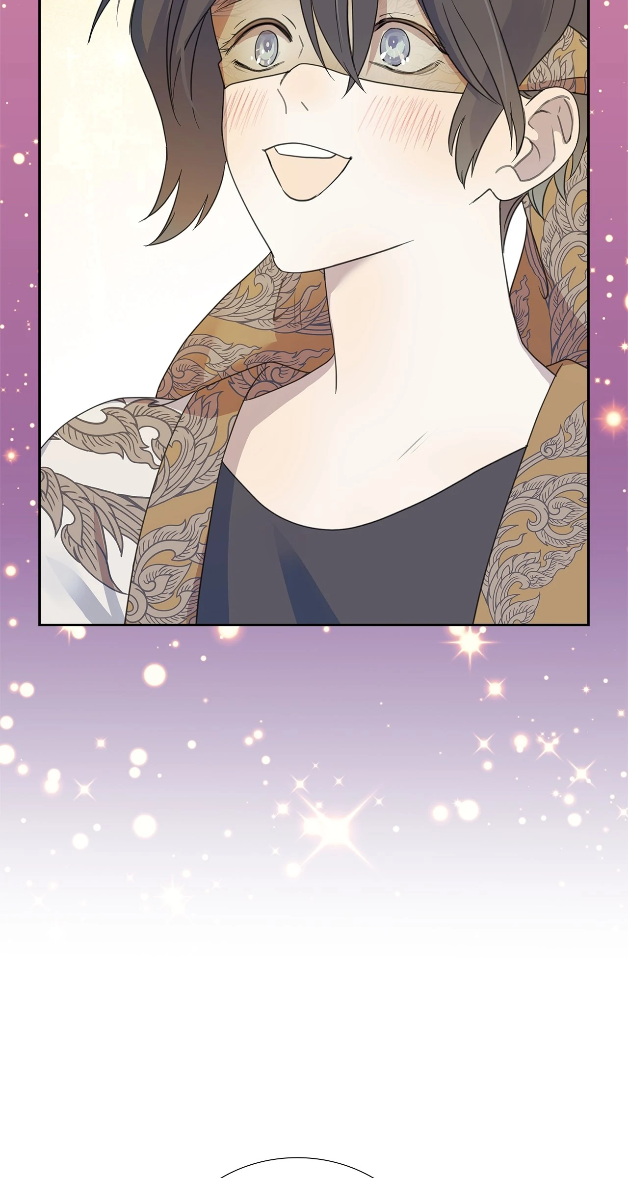 Bloody Moon [Official] - Chapter 17 manhwa