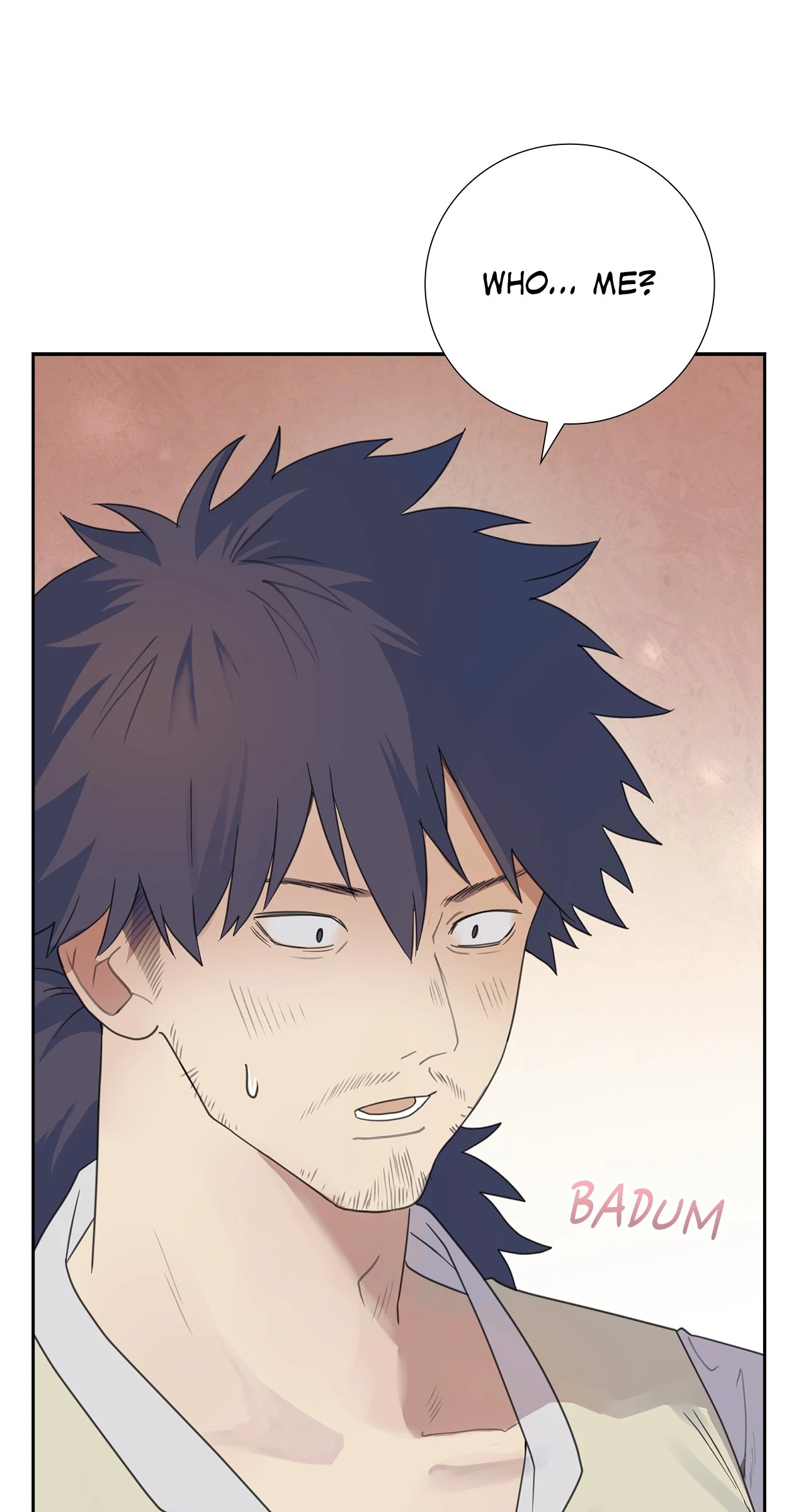 Bloody Moon [Official] - Chapter 17 manhwa