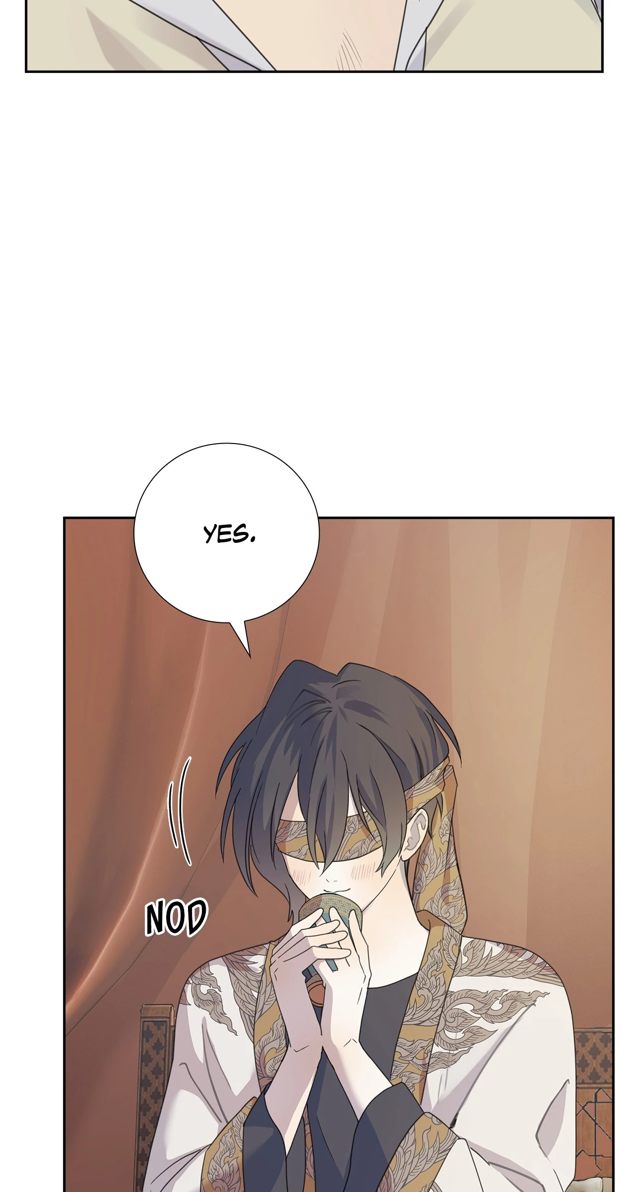 Bloody Moon [Official] - Chapter 17 manhwa