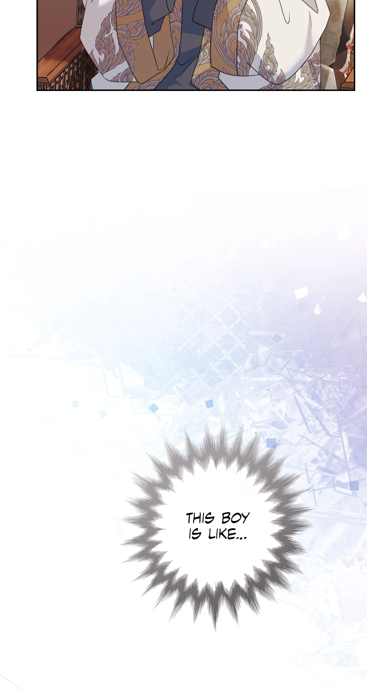 Bloody Moon [Official] - Chapter 17 manhwa