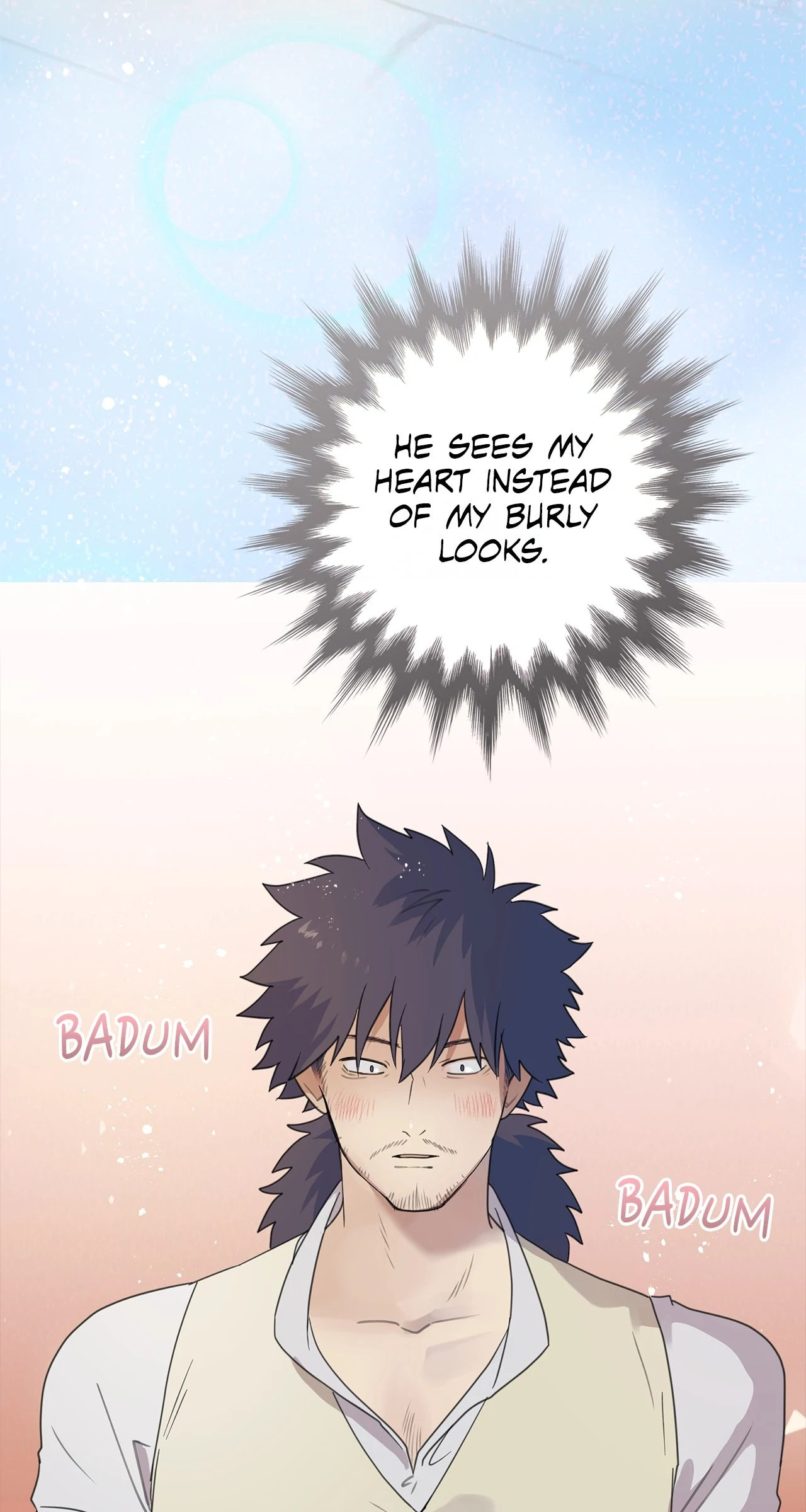 Bloody Moon [Official] - Chapter 17 manhwa