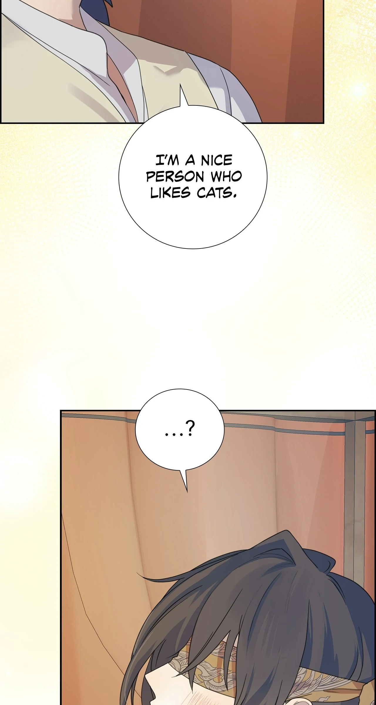Bloody Moon [Official] - Chapter 17 manhwa