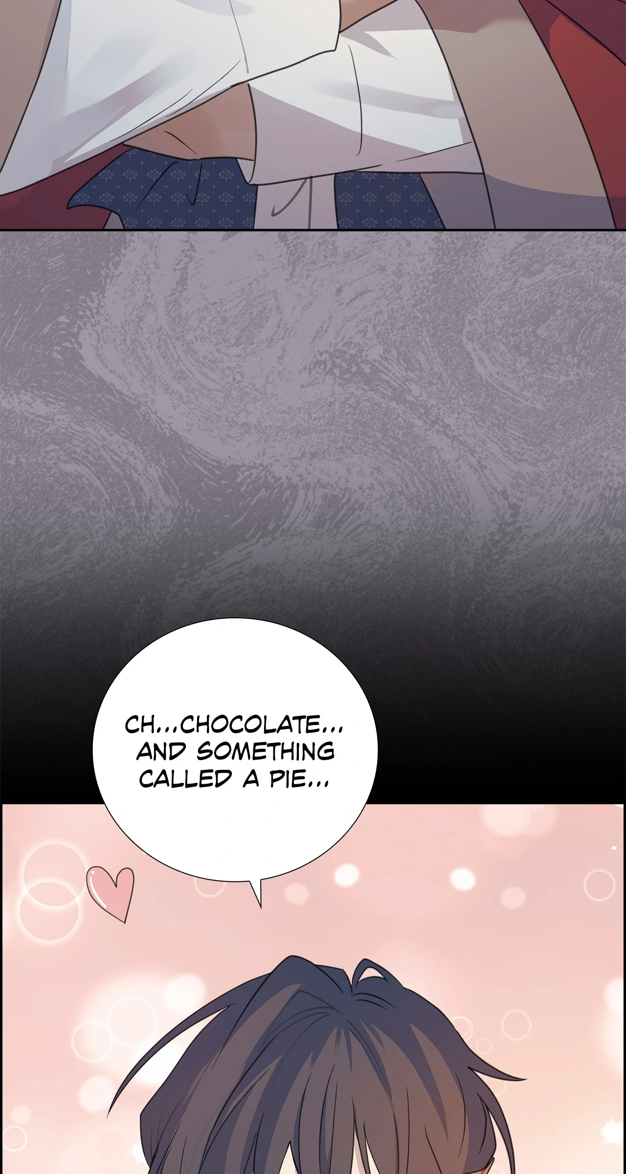 Bloody Moon [Official] - Chapter 17 manhwa
