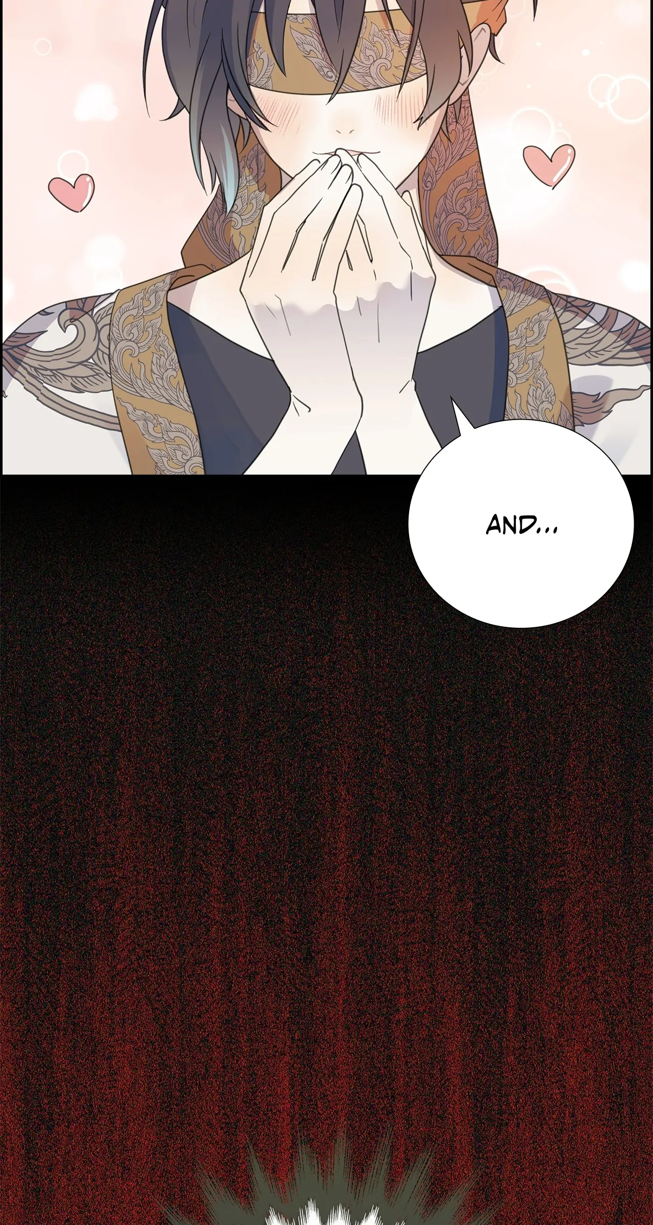 Bloody Moon [Official] - Chapter 17 manhwa